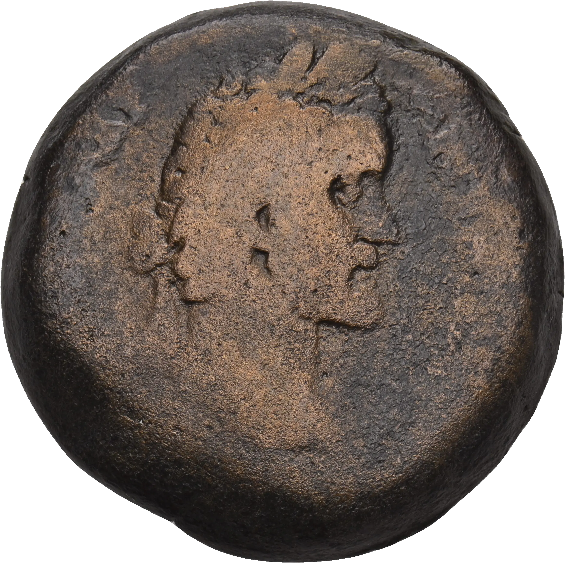 Image of the obverse