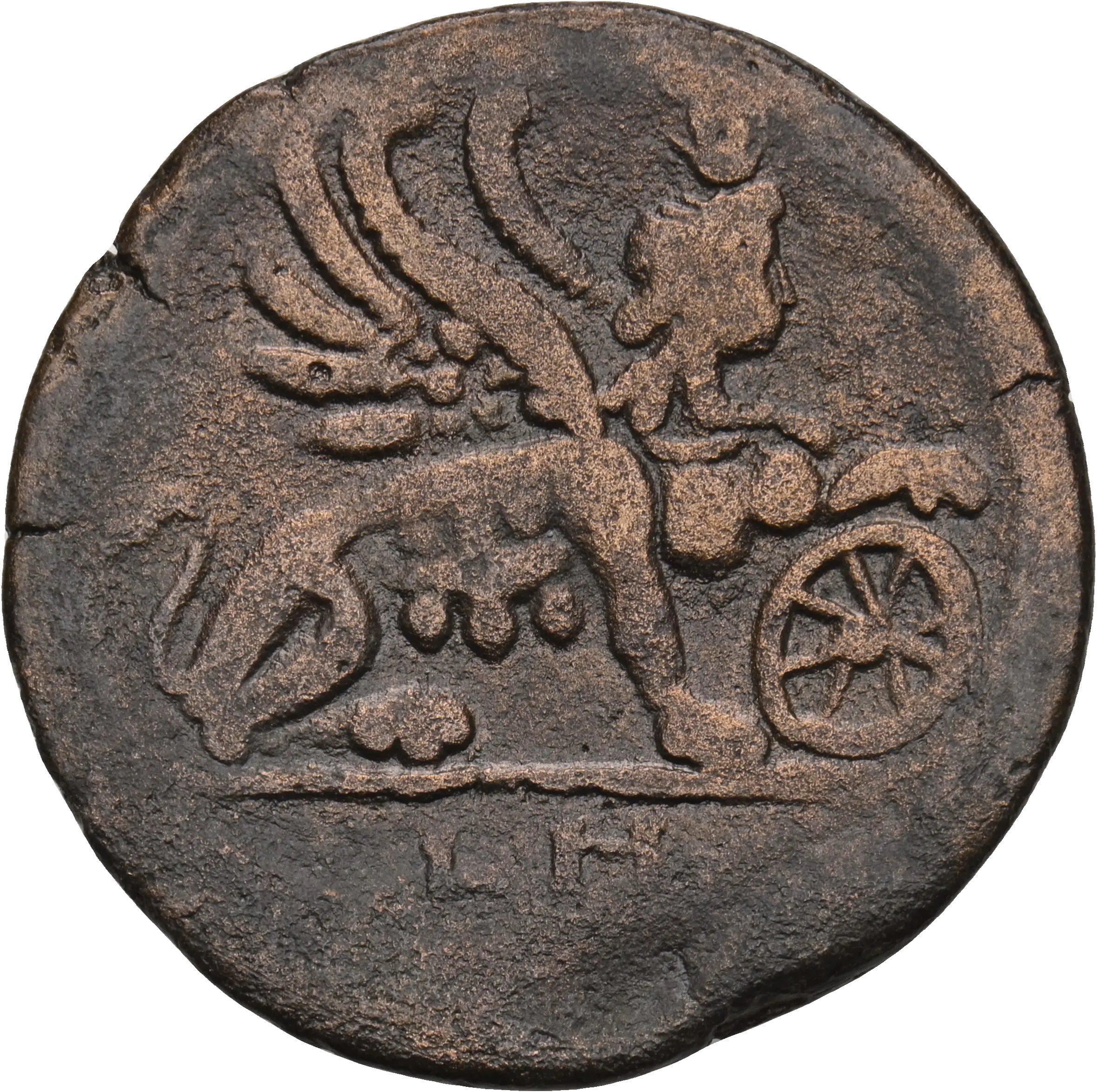 Image of the obverse