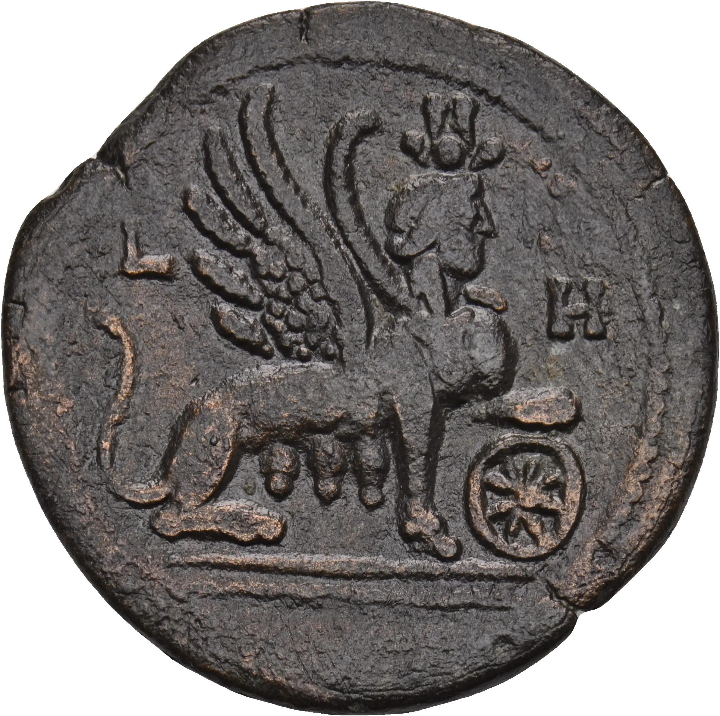 Image of the obverse
