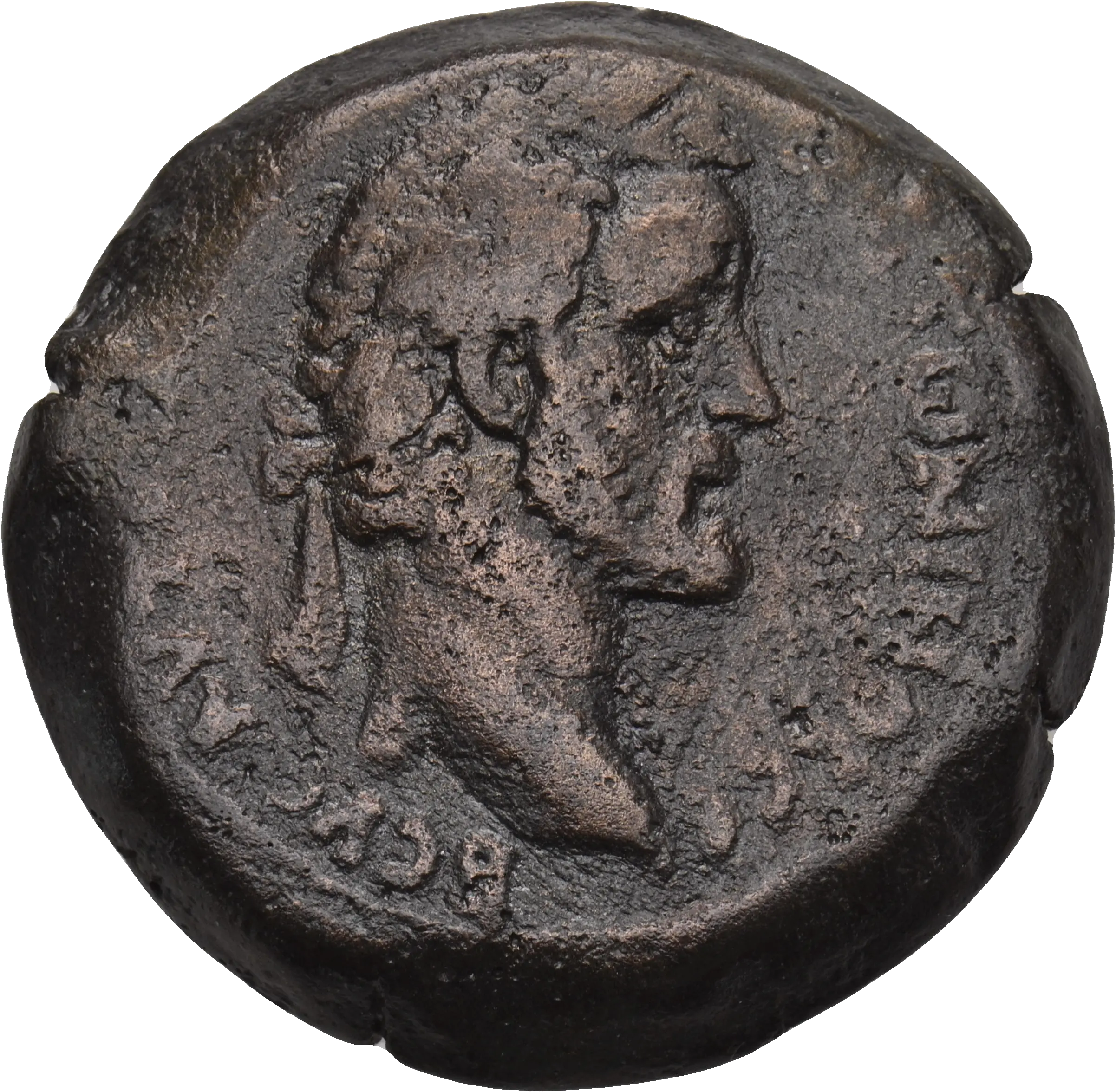 Image of the obverse