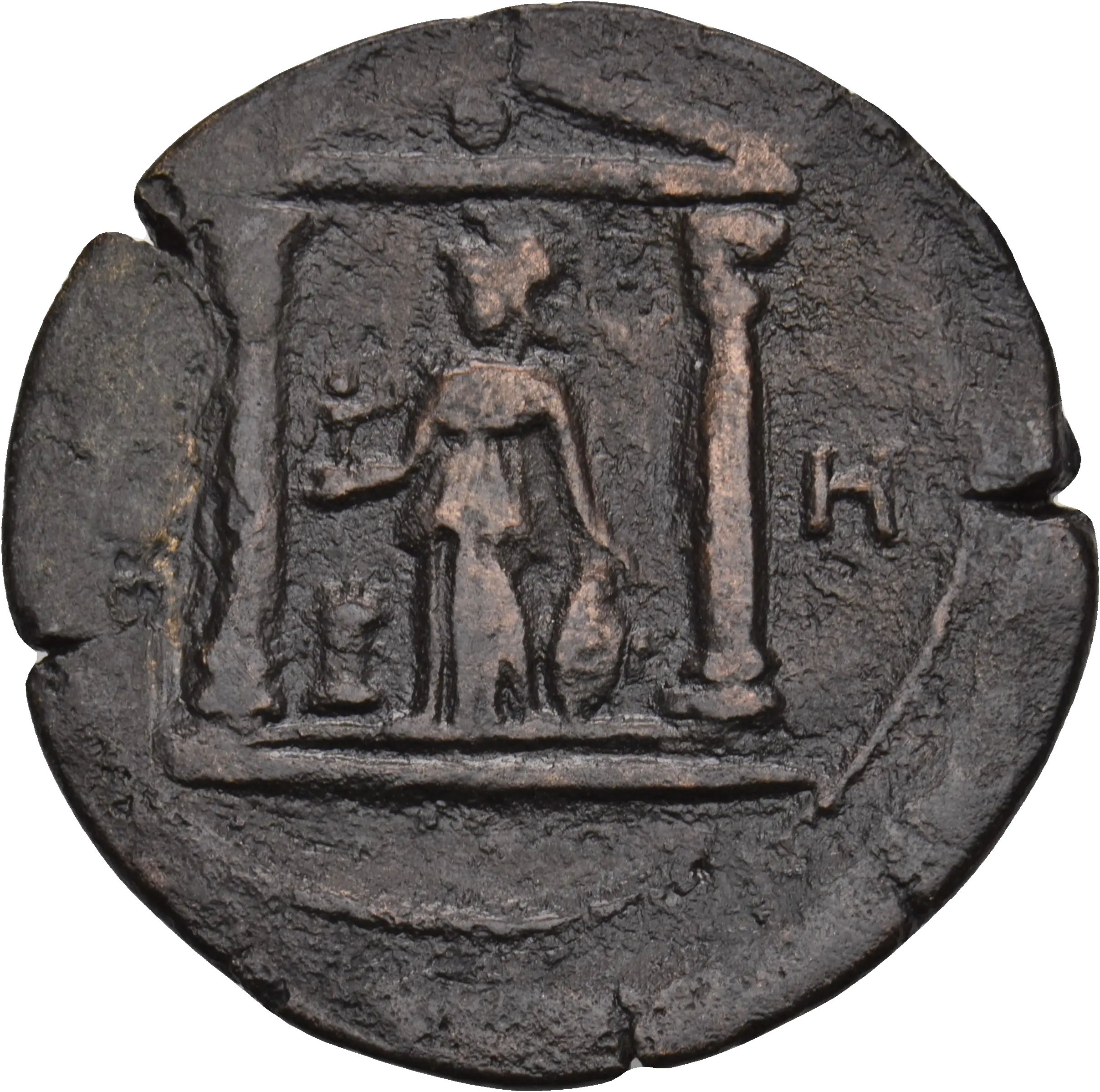 Image of the obverse