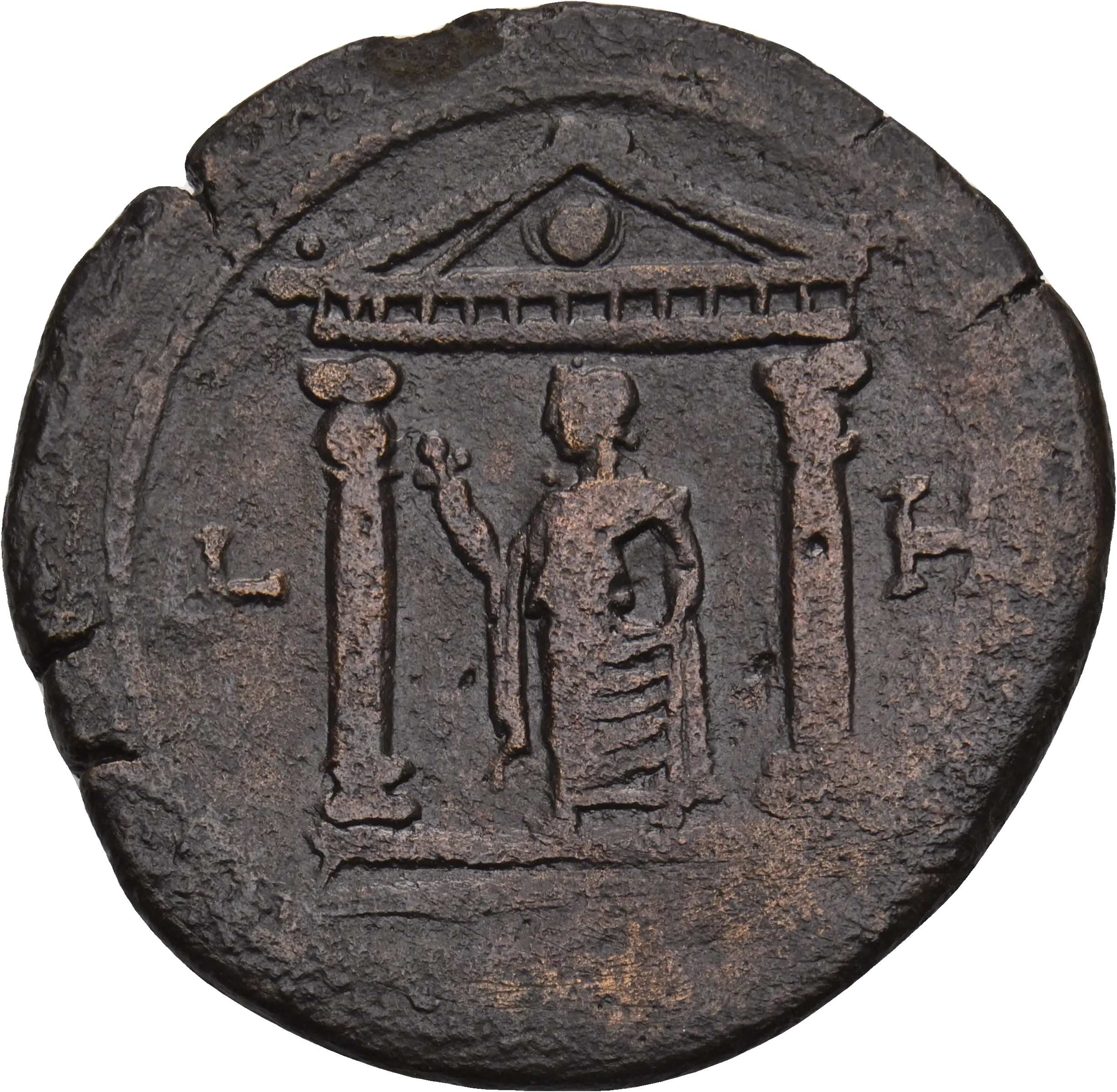 Image of the obverse