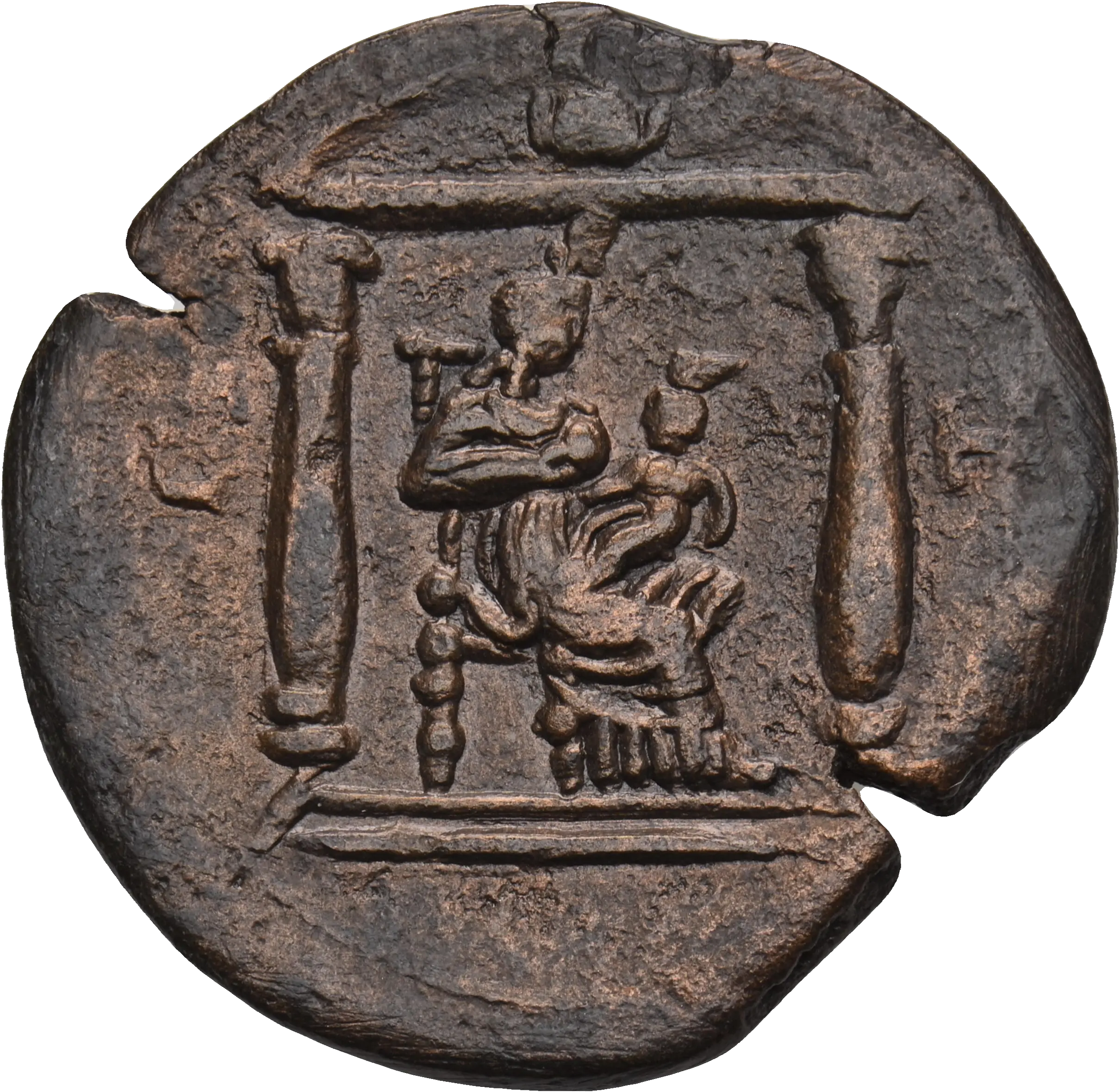 Image of the obverse
