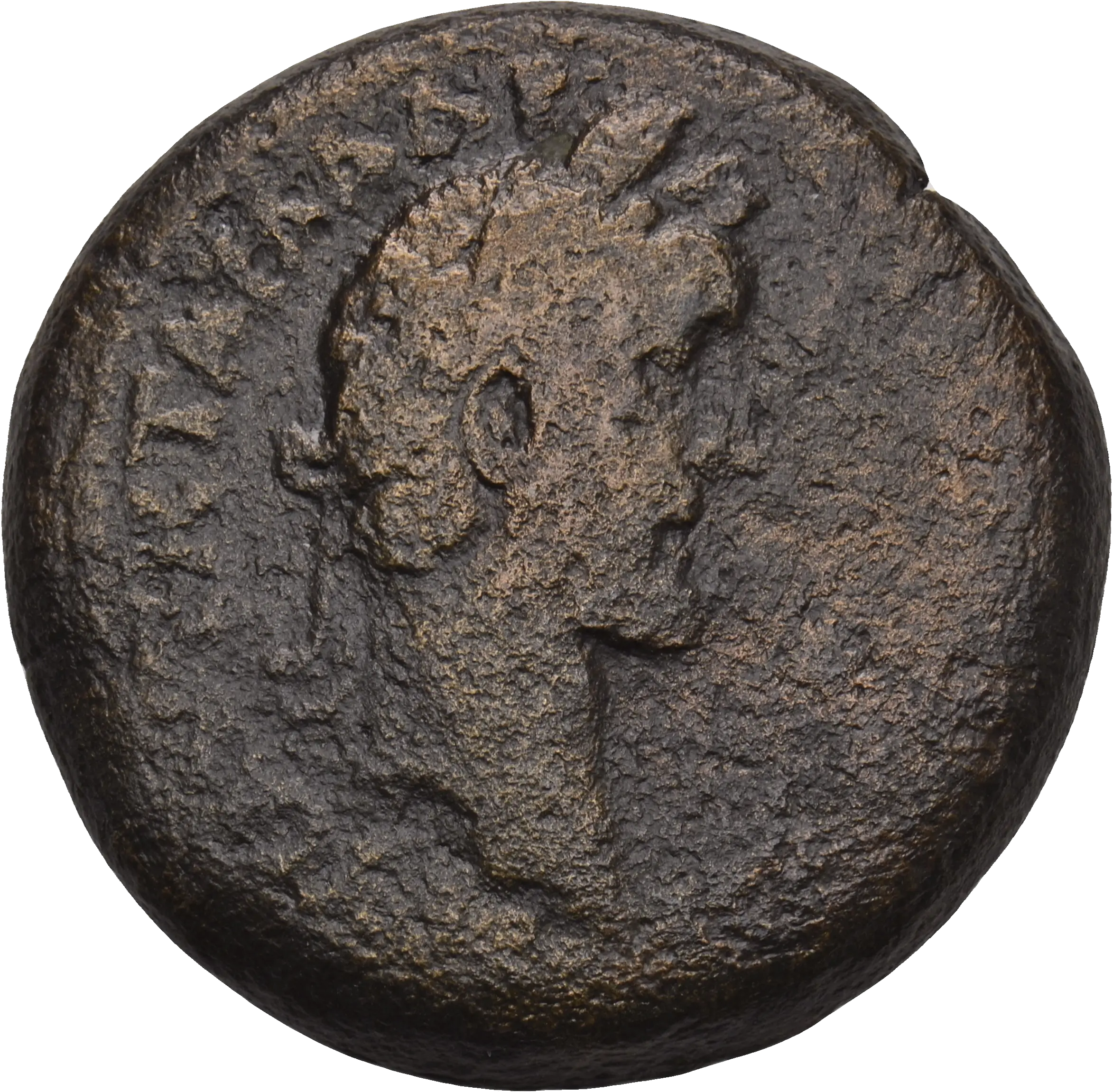 Image of the obverse