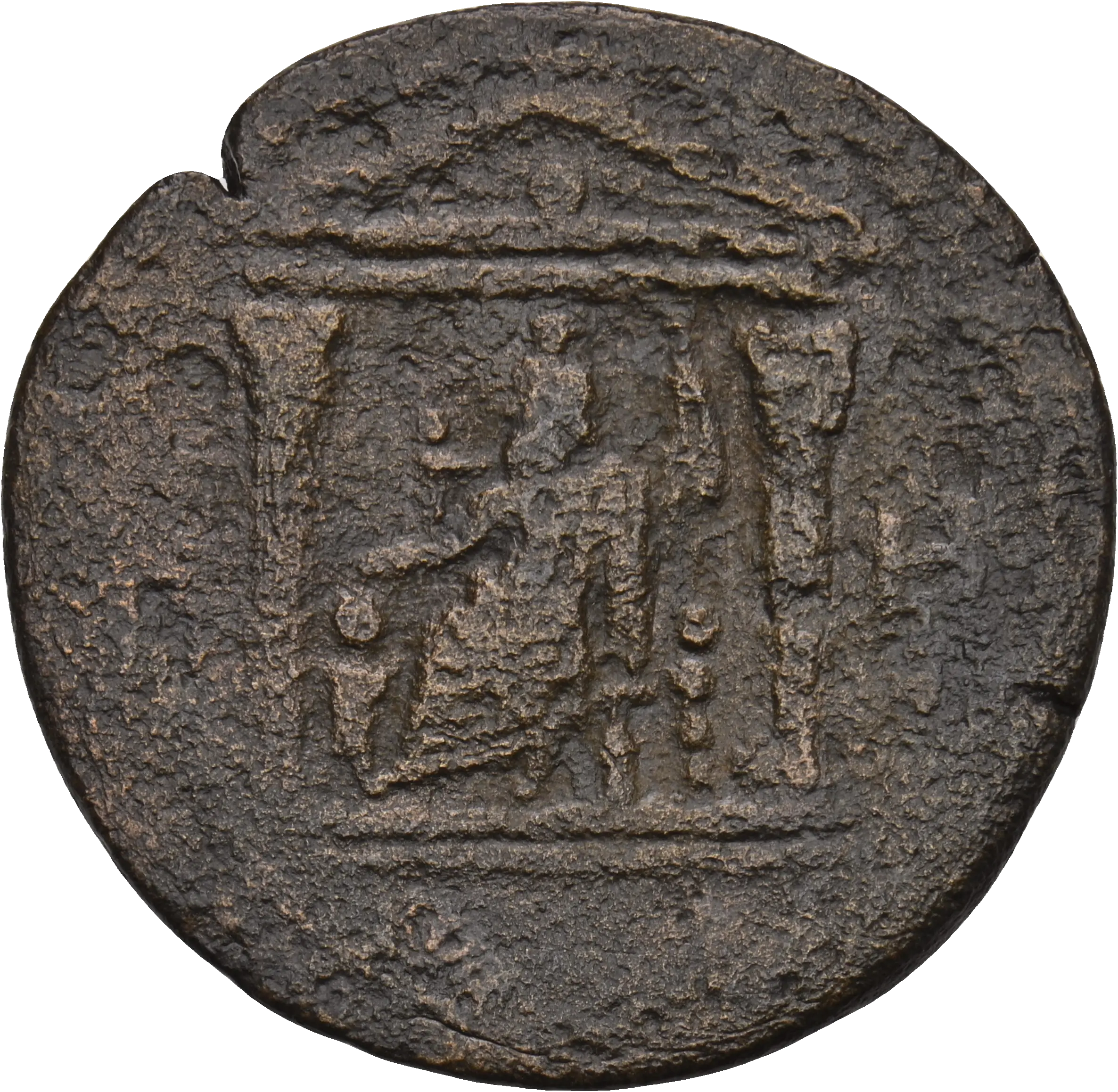 Image of the obverse