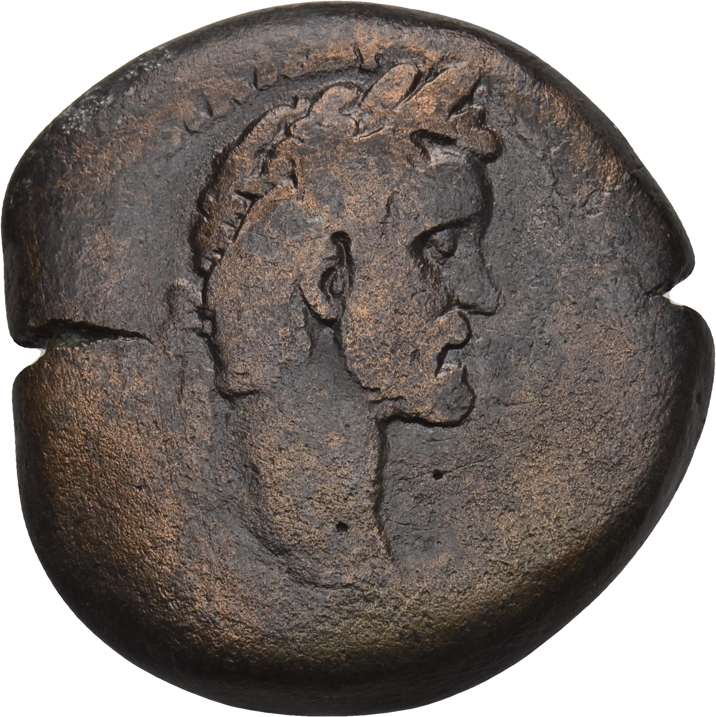 Image of the obverse