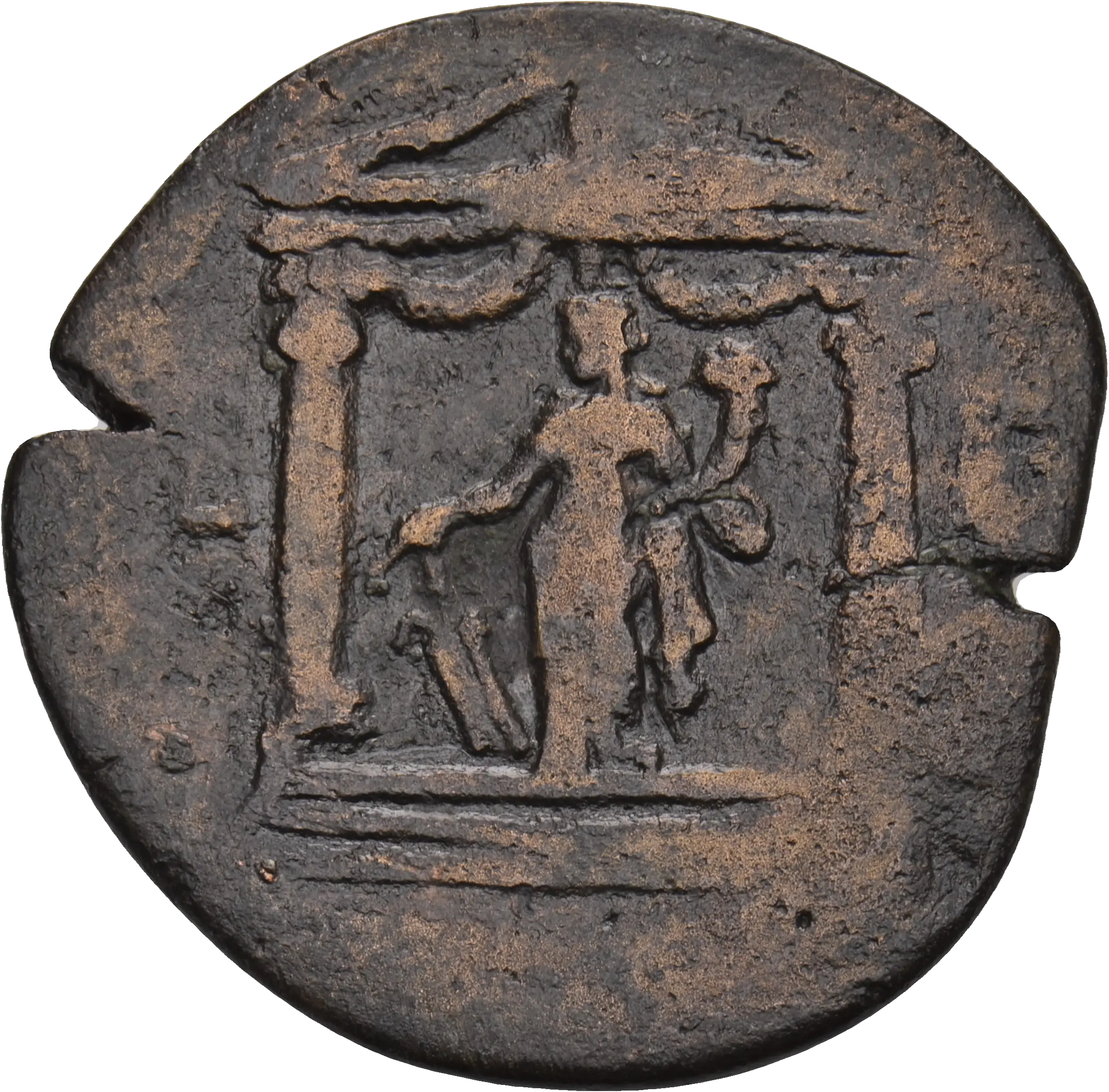 Image of the obverse