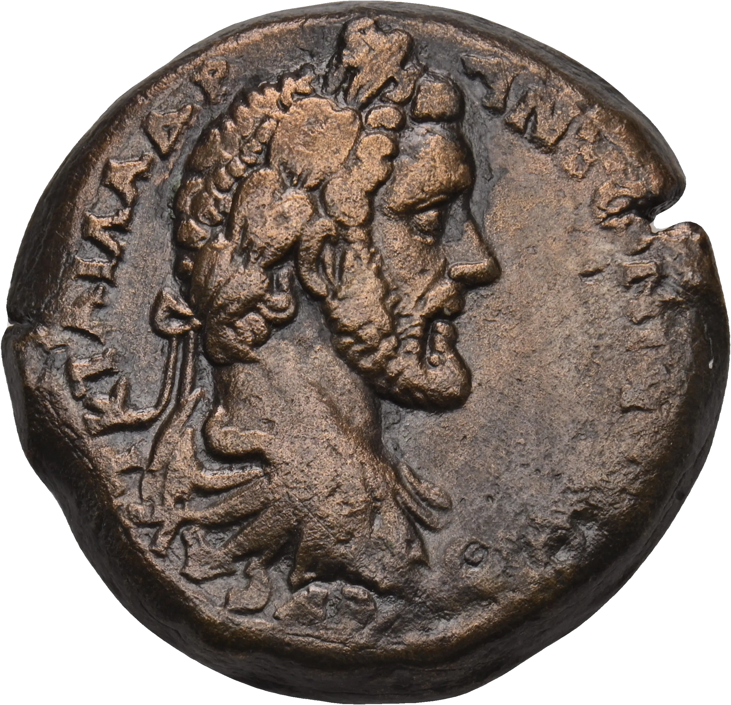 Image of the obverse
