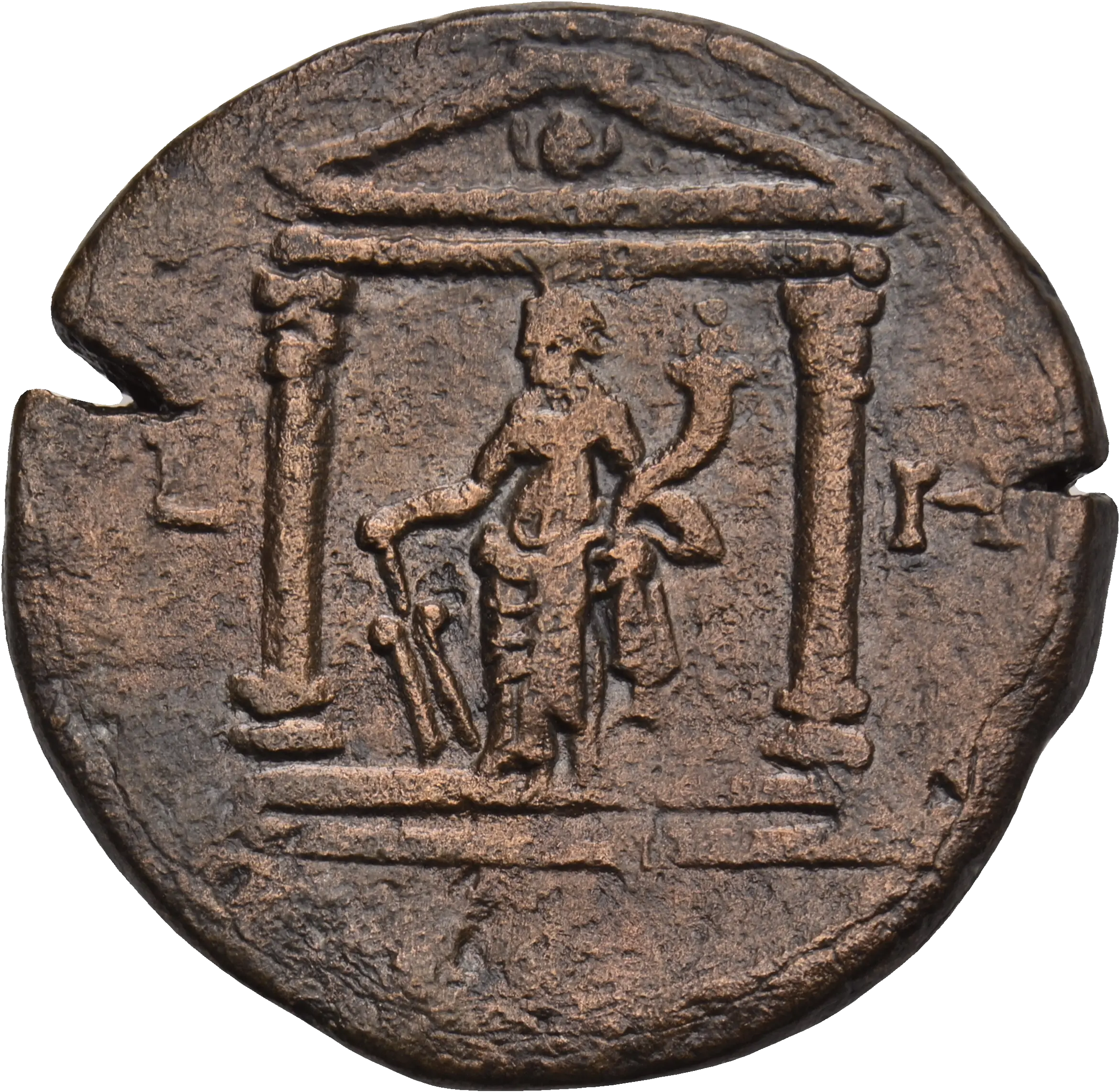 Image of the obverse