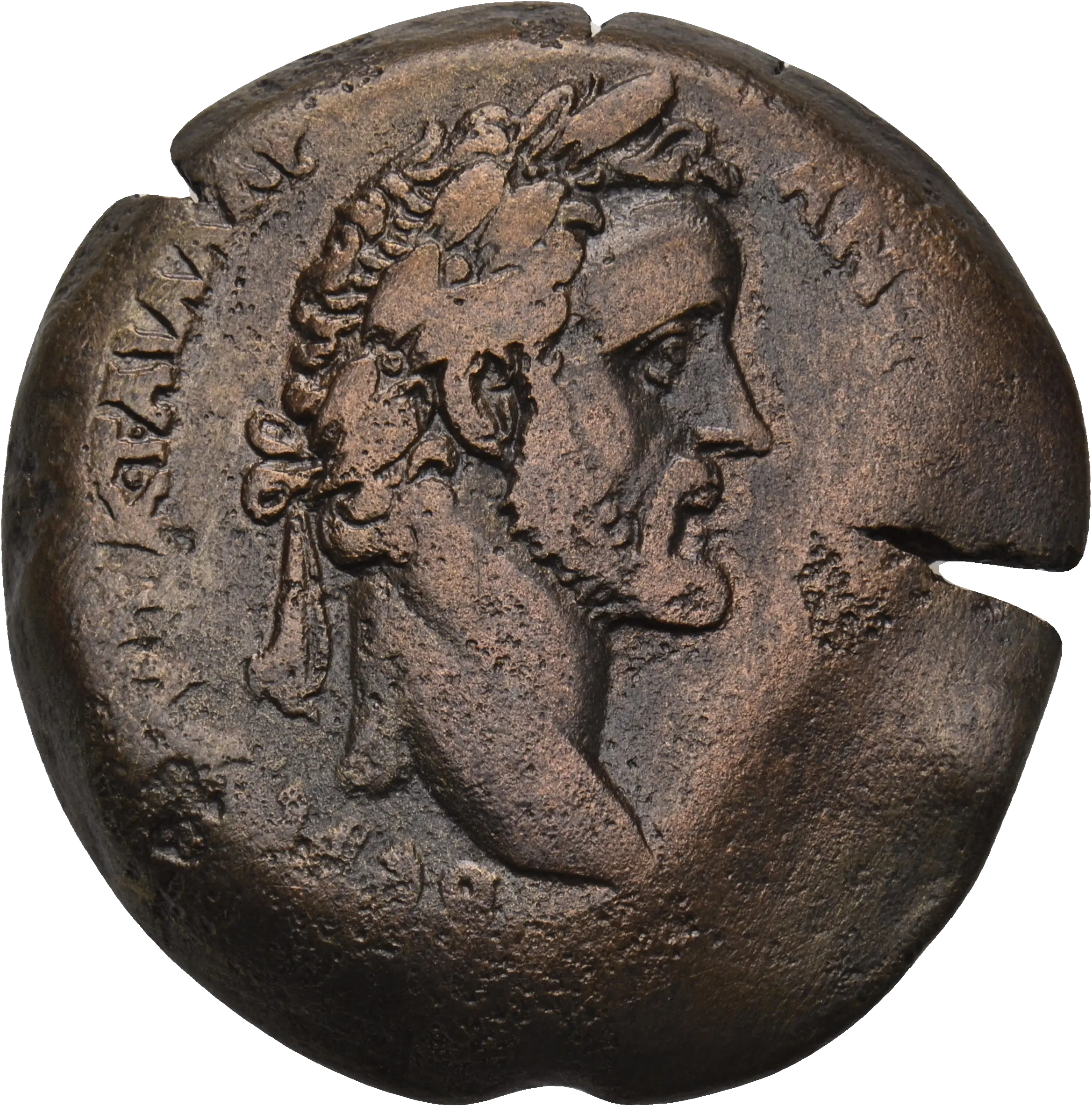 Image of the obverse
