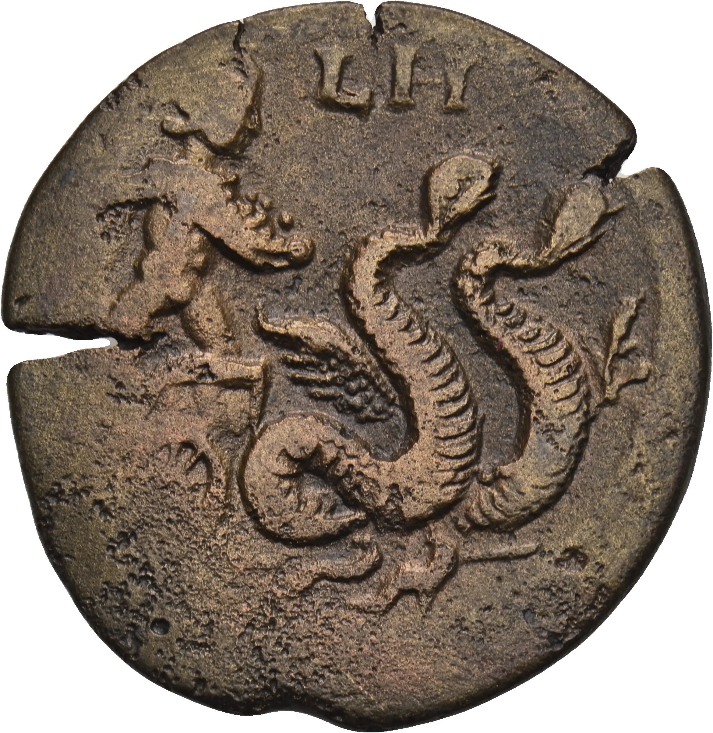 Image of the obverse