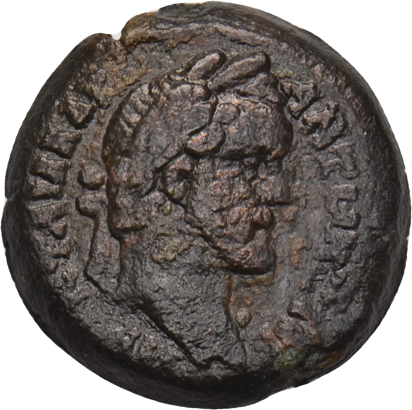 Image of the obverse