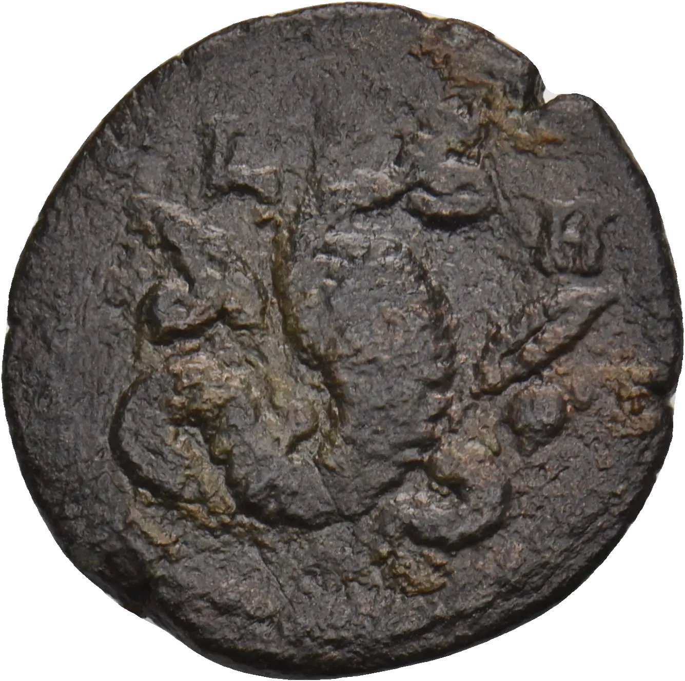 Image of the obverse