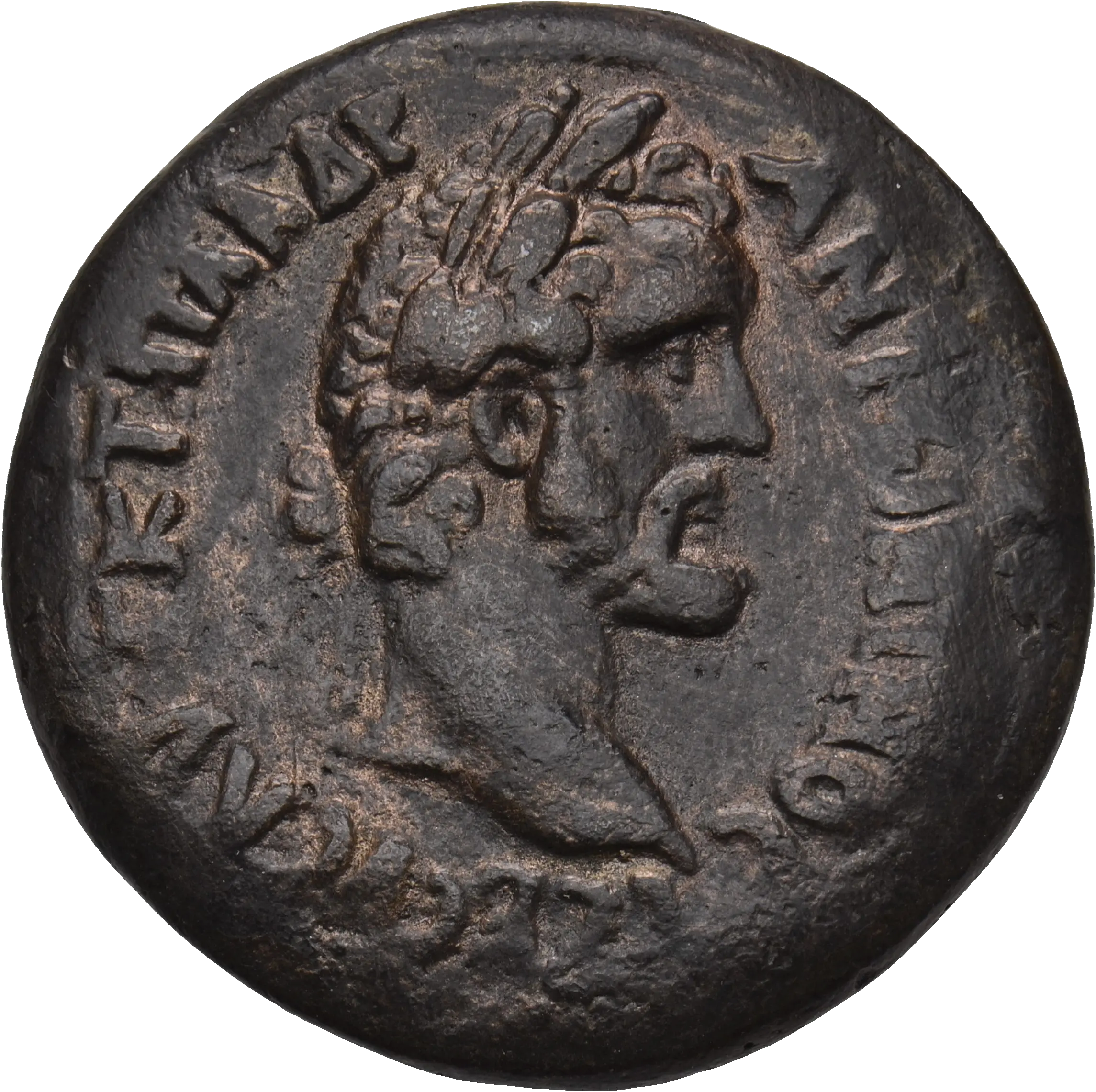 Image of the obverse