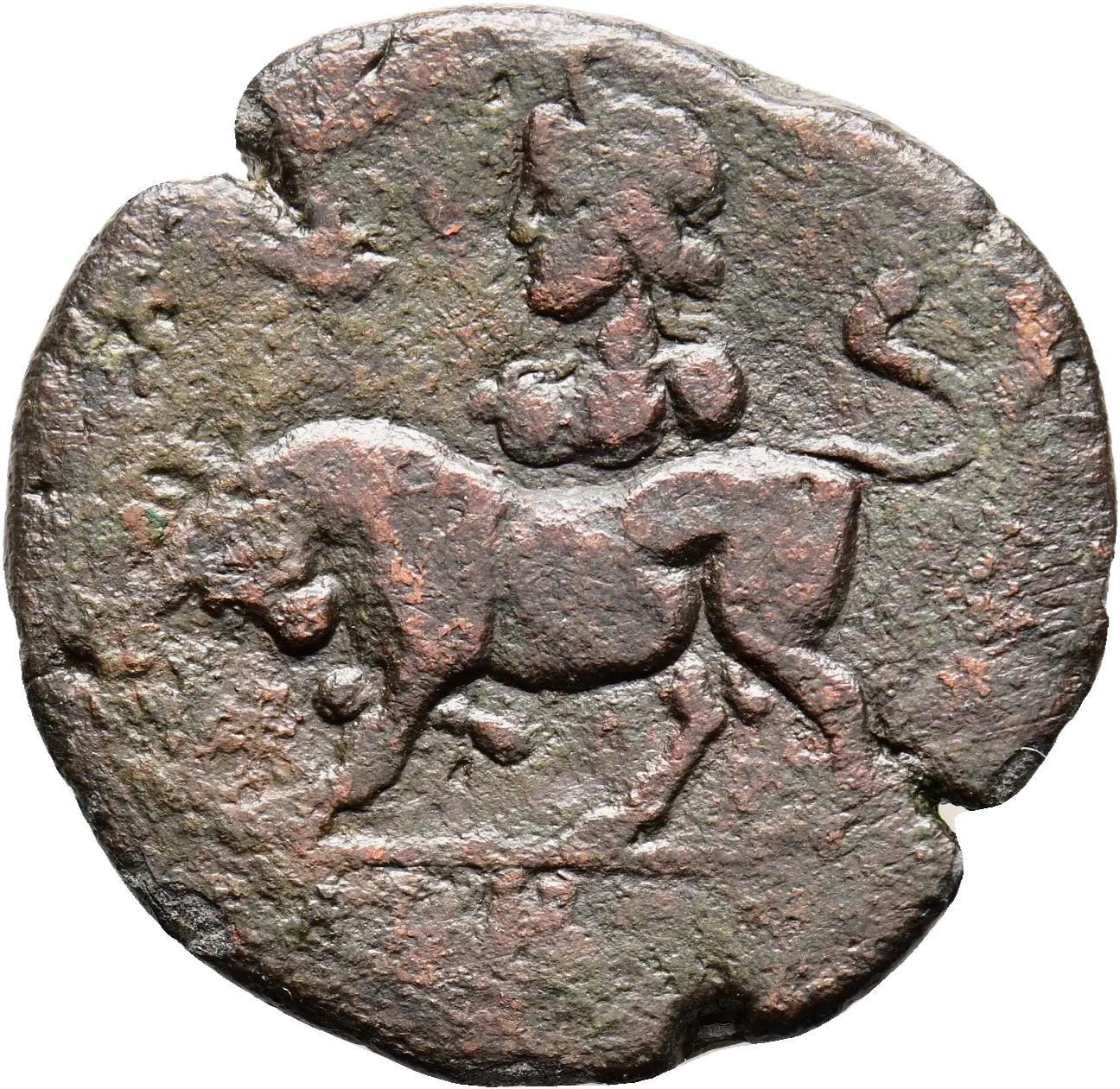 Image of the obverse