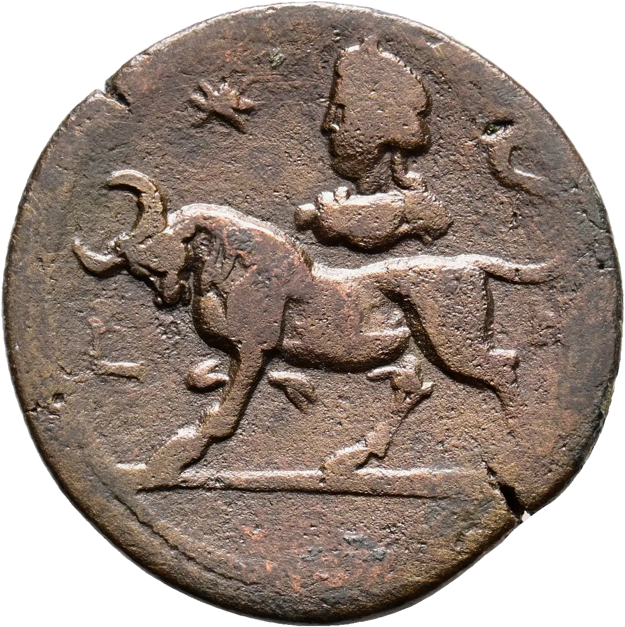Image of the obverse