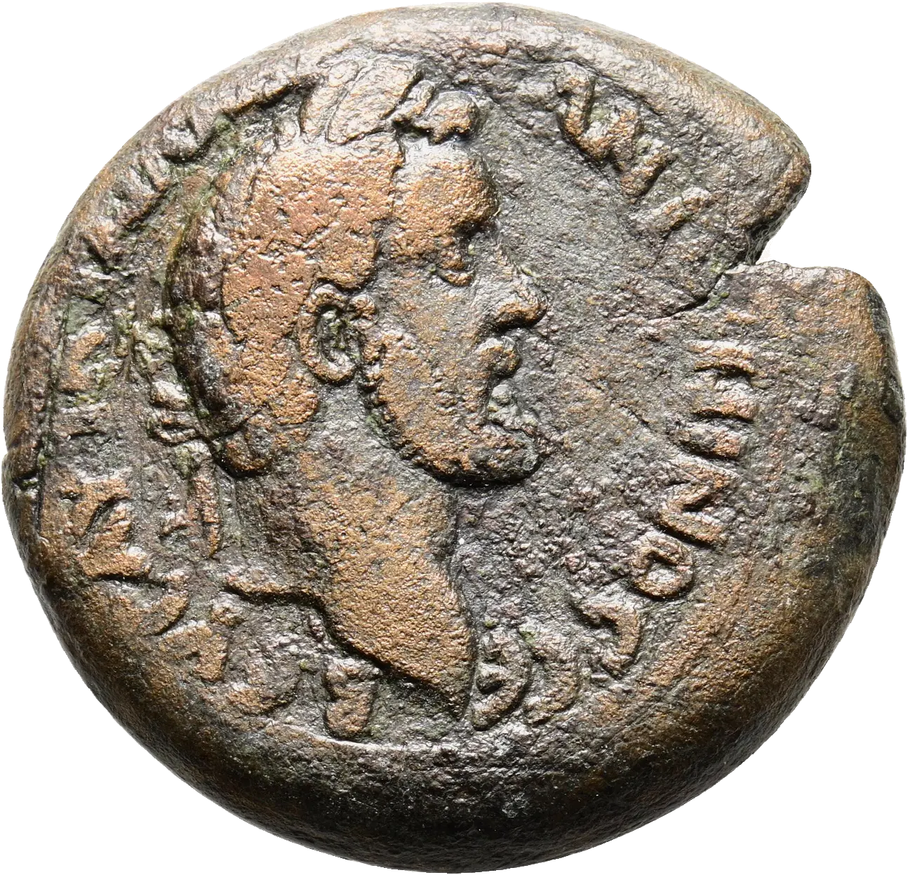Image of the obverse