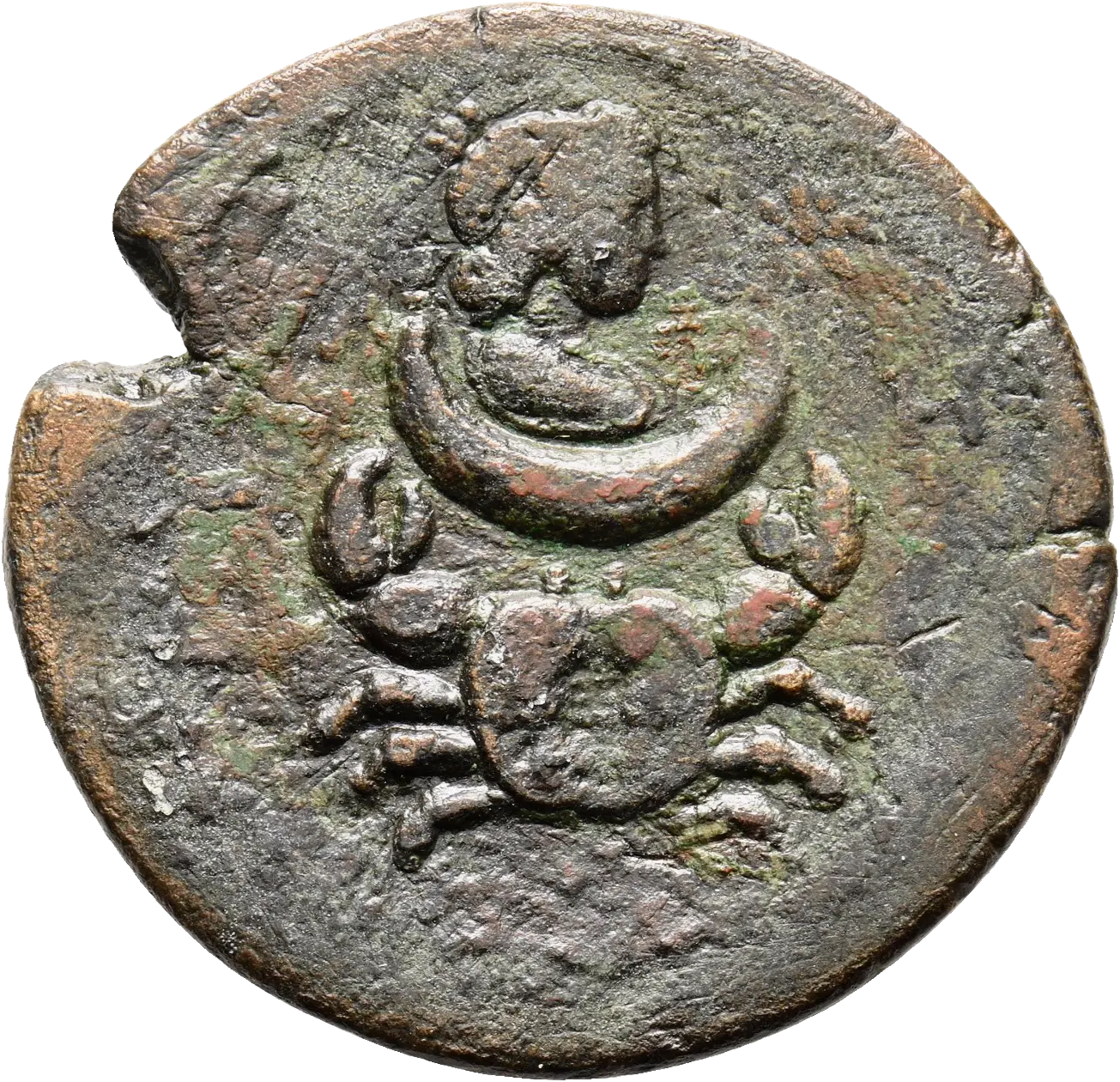 Image of the obverse