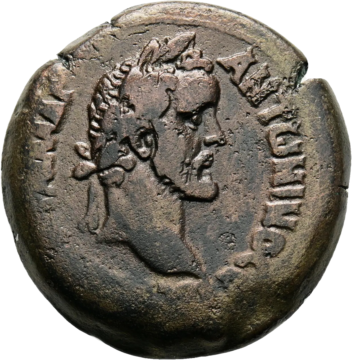 Image of the obverse