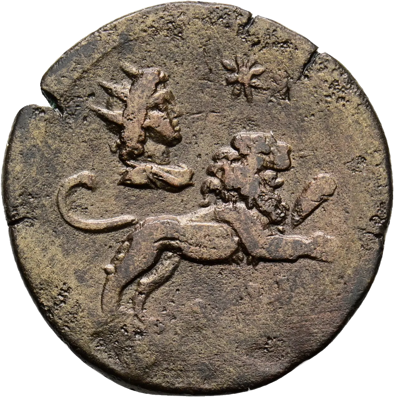 Image of the obverse