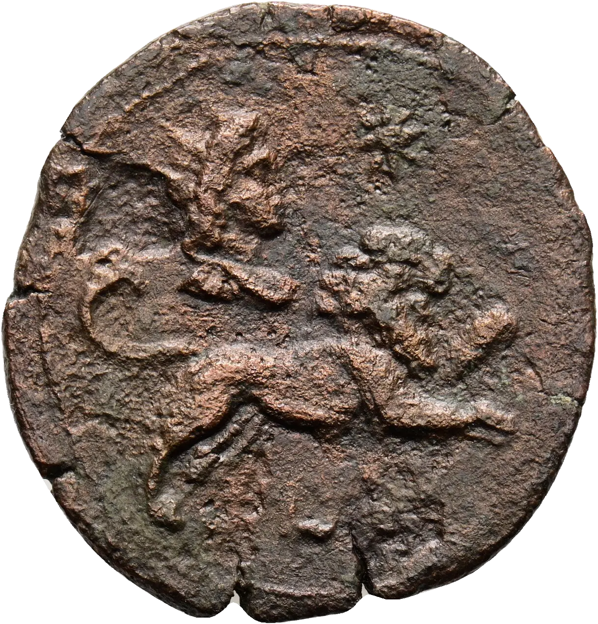 Image of the obverse