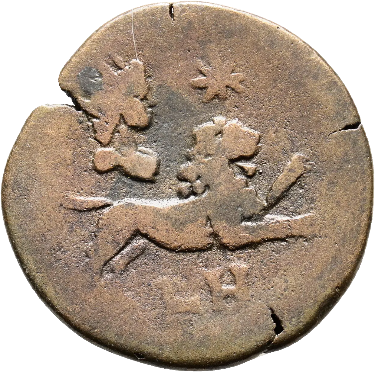 Image of the obverse