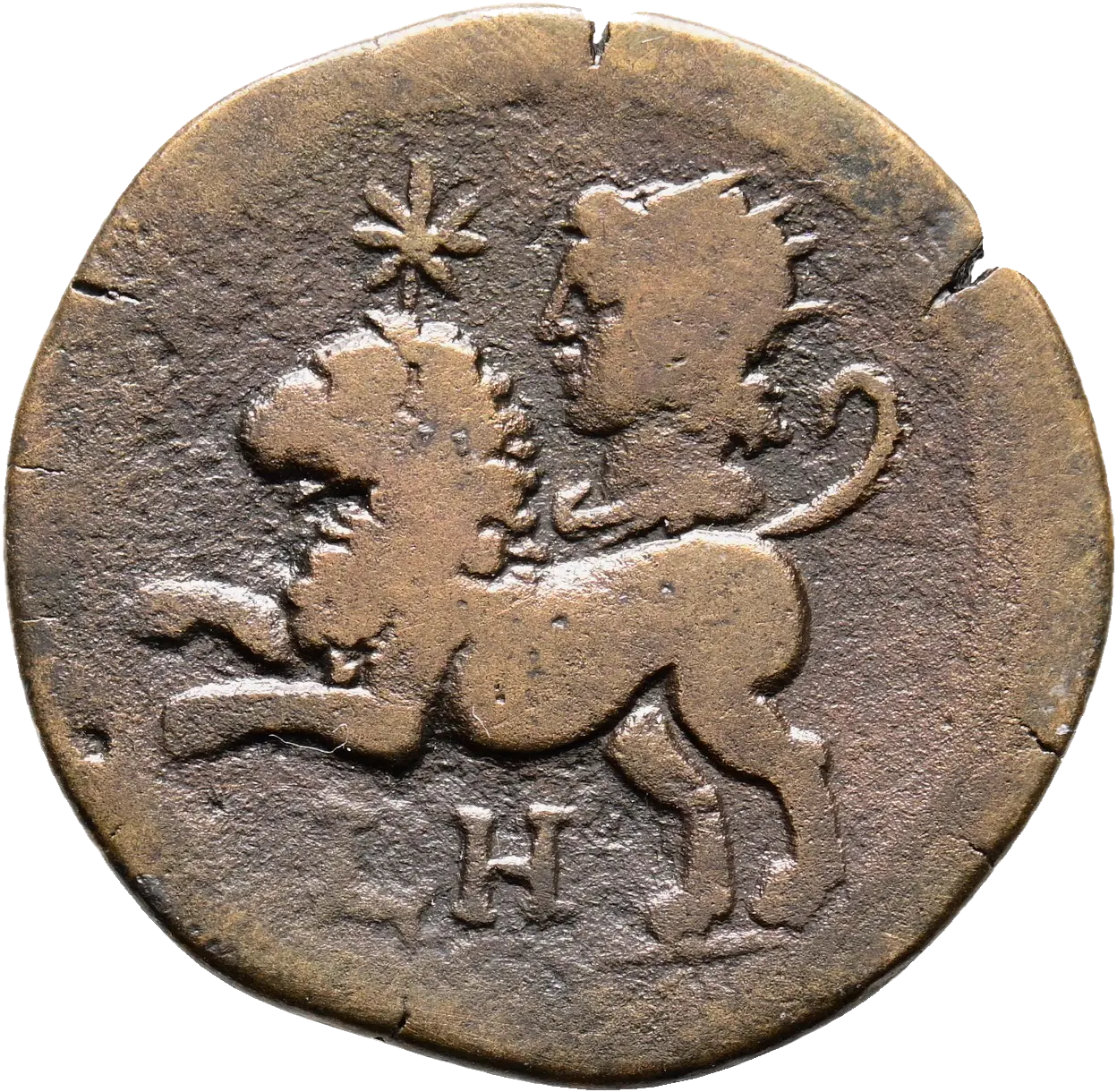 Image of the obverse