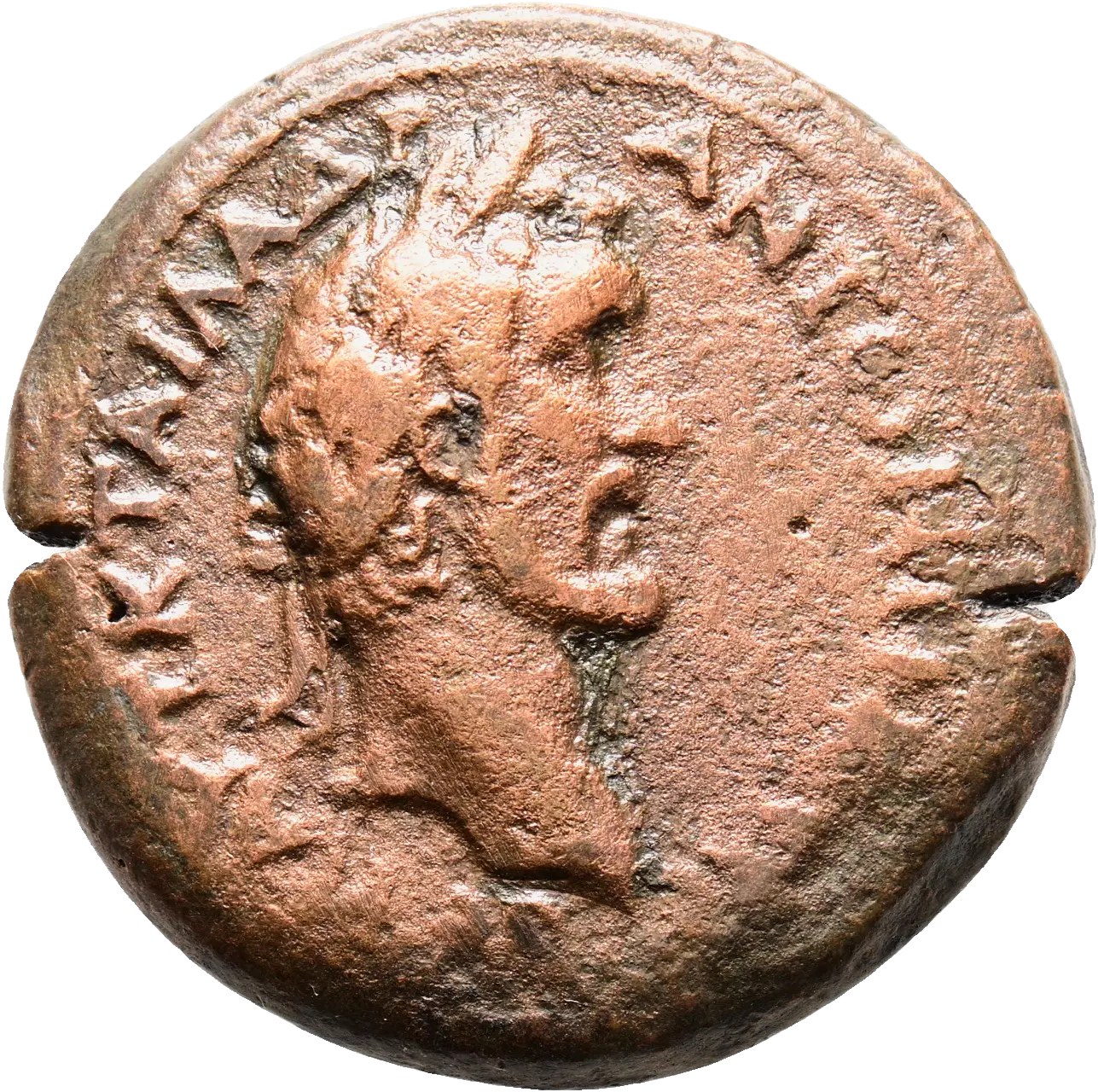Image of the obverse