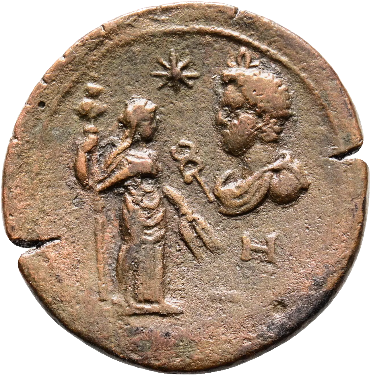Image of the obverse