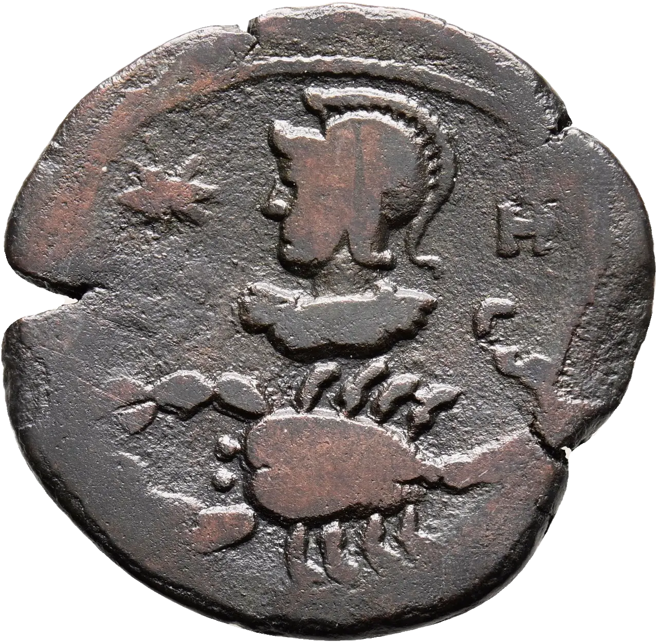 Image of the obverse