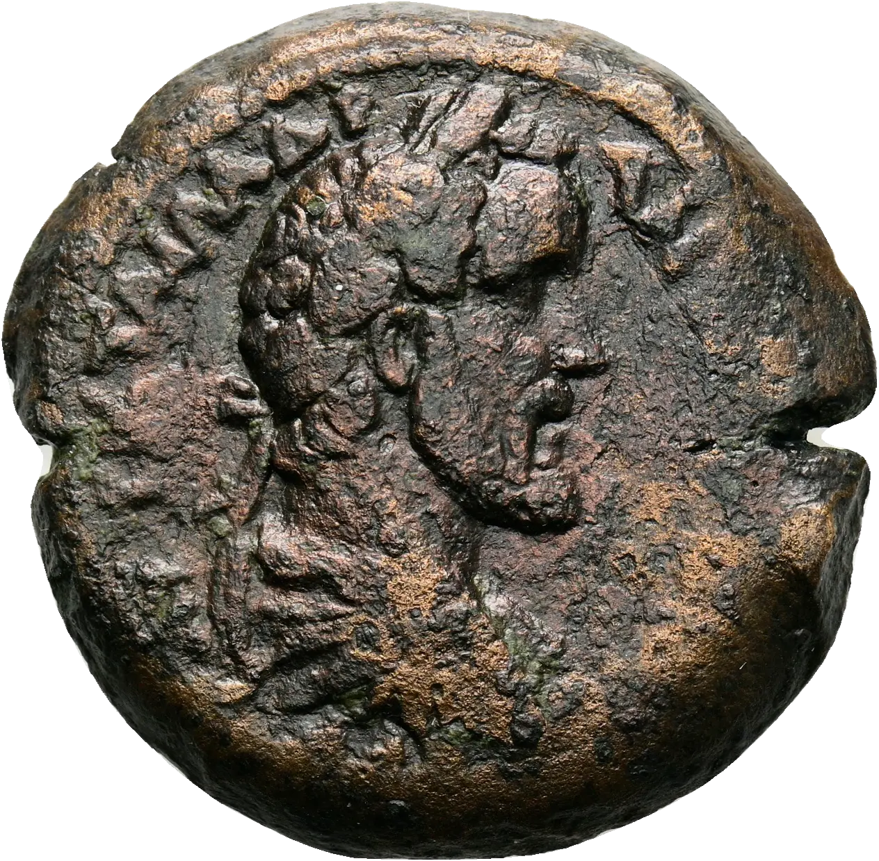 Image of the obverse