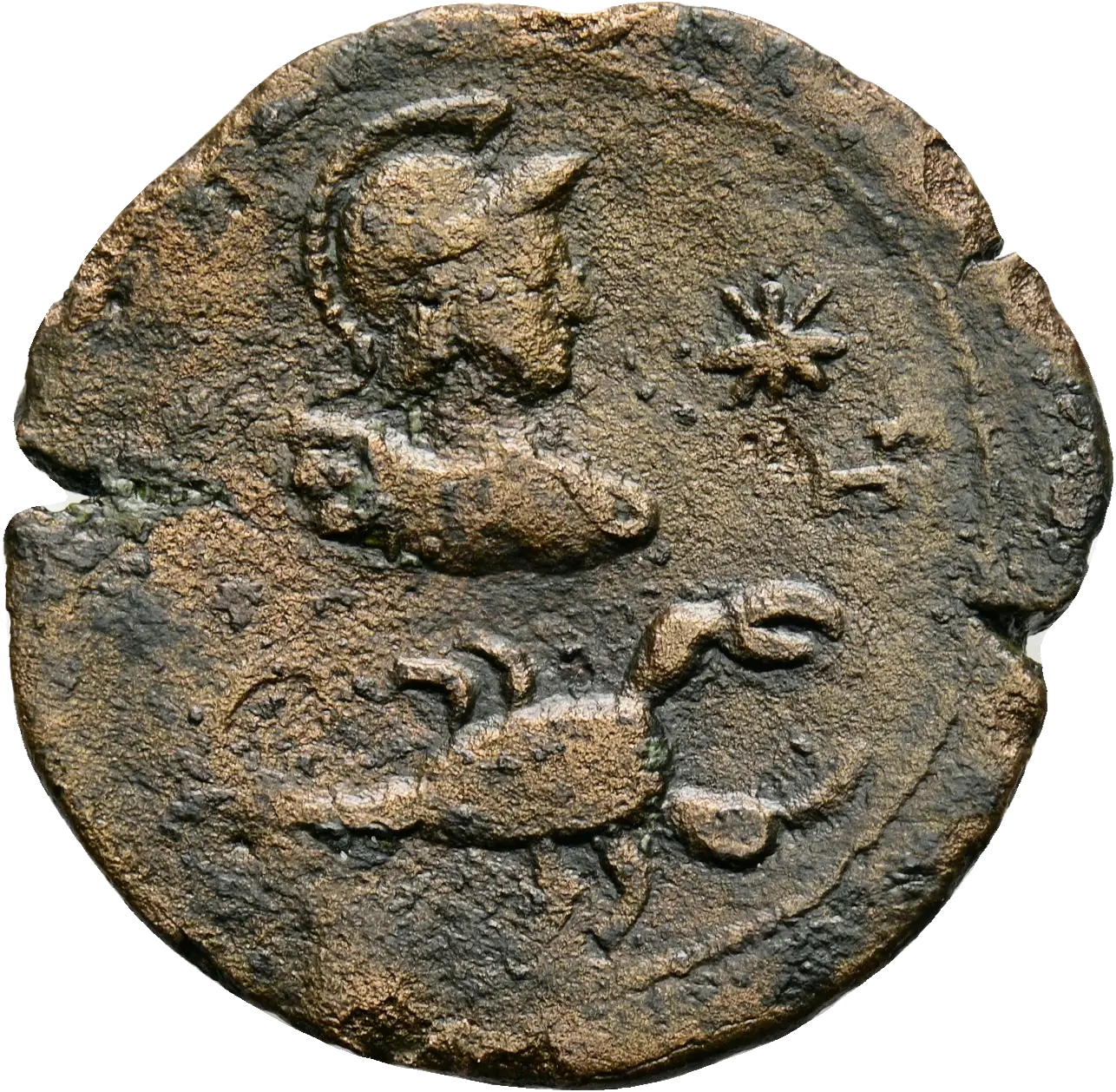 Image of the obverse