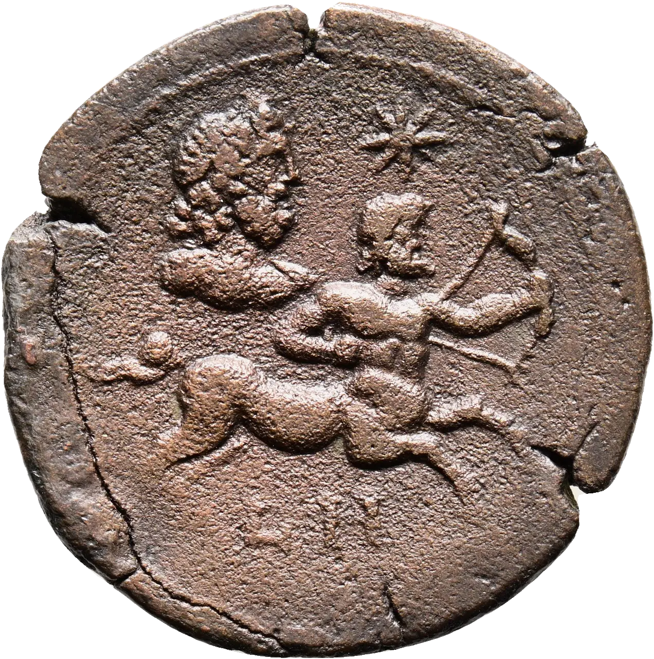 Image of the obverse