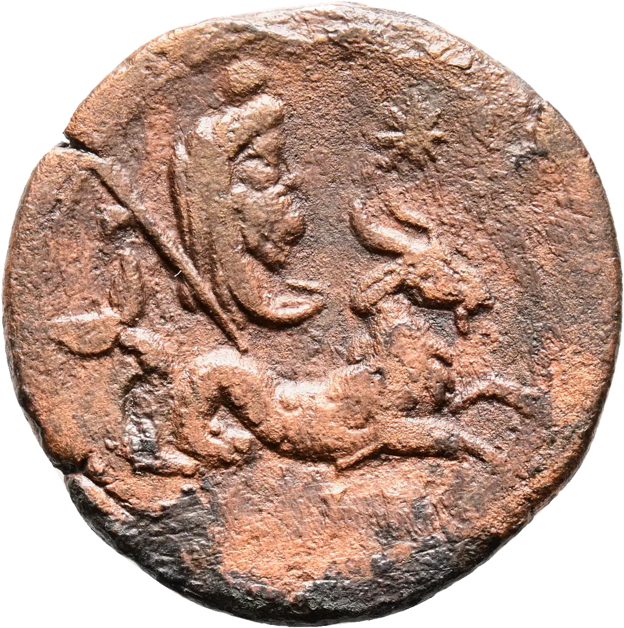 Image of the obverse