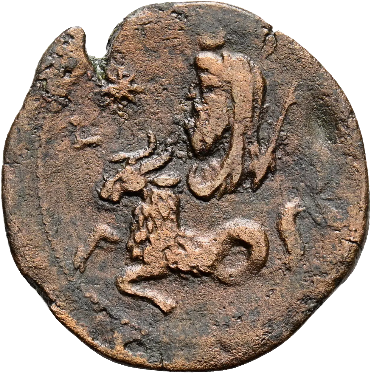 Image of the obverse