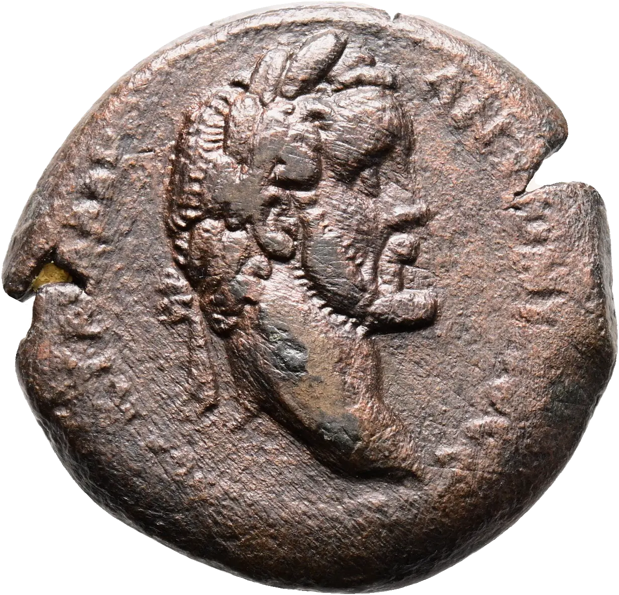 Image of the obverse
