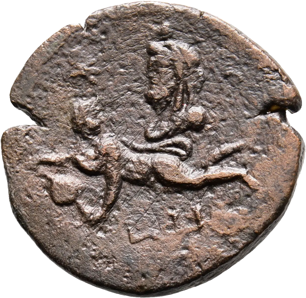 Image of the obverse