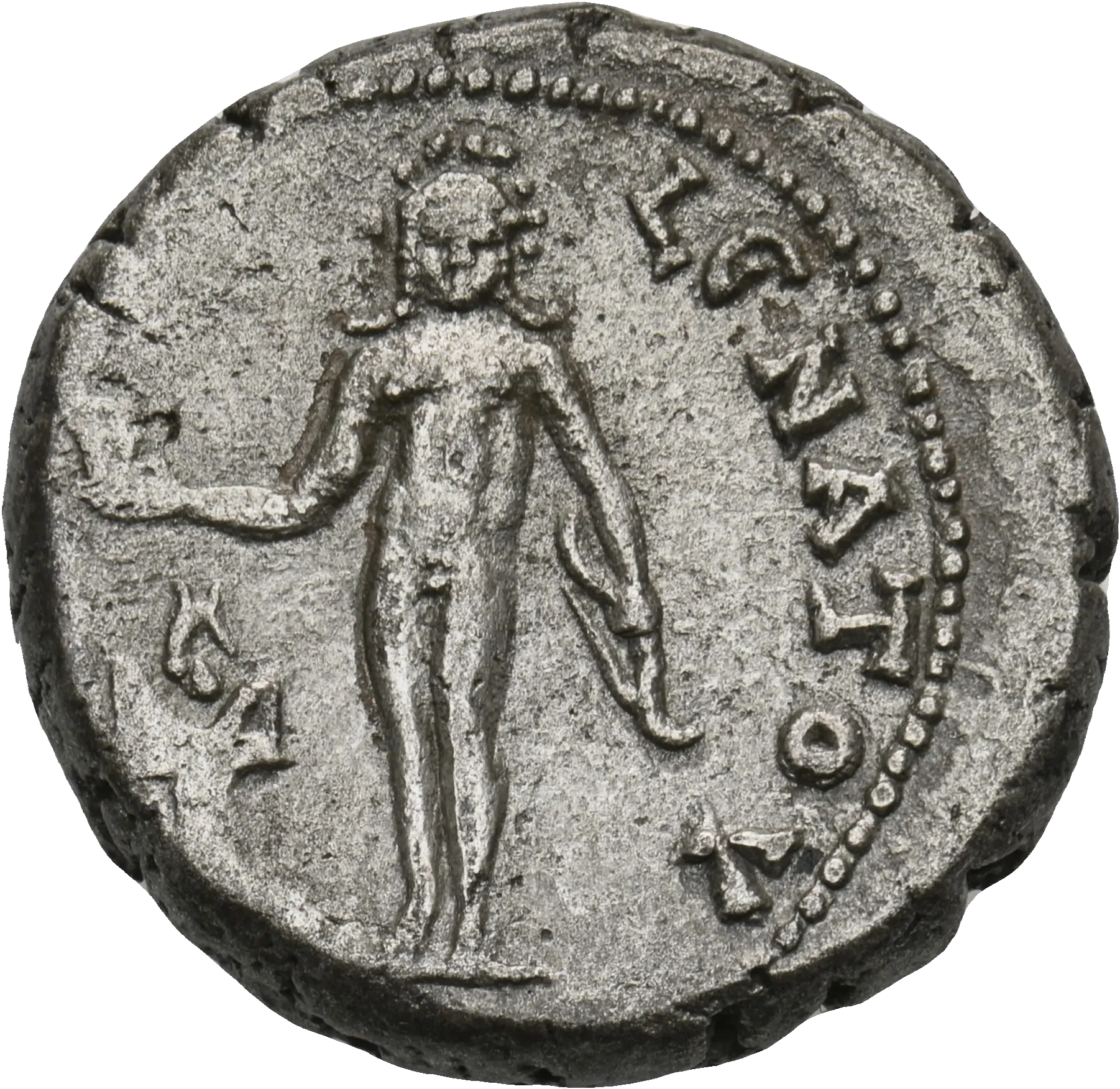Image of the obverse