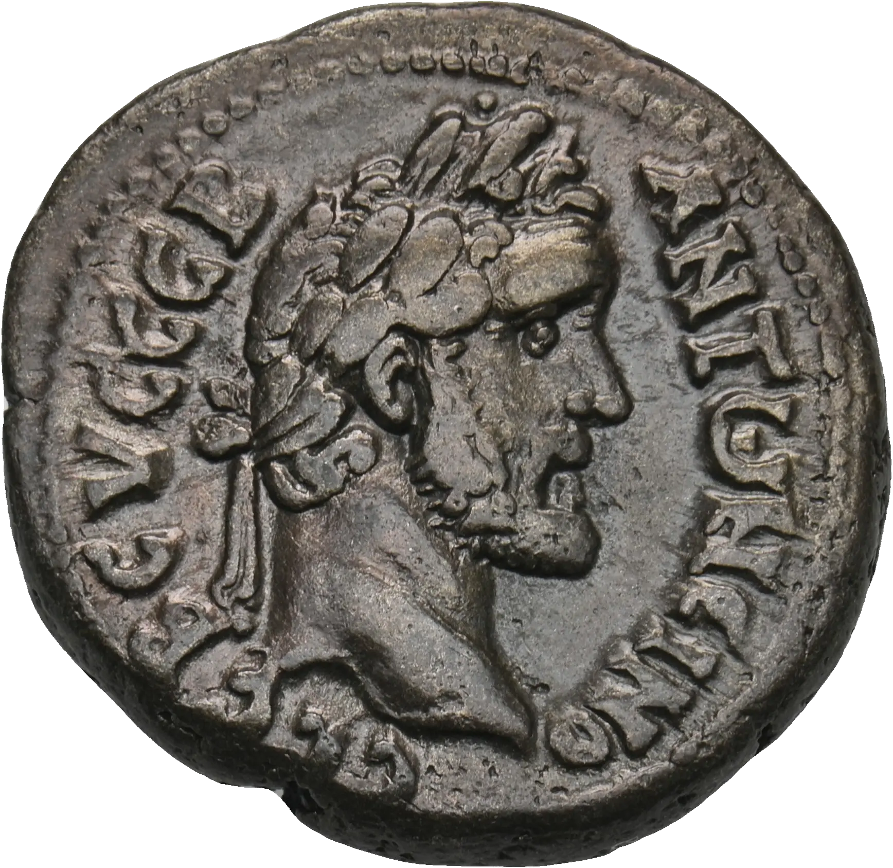 Image of the obverse