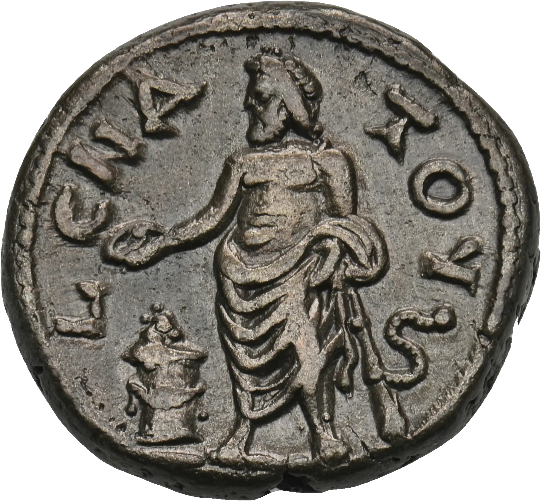 Image of the obverse