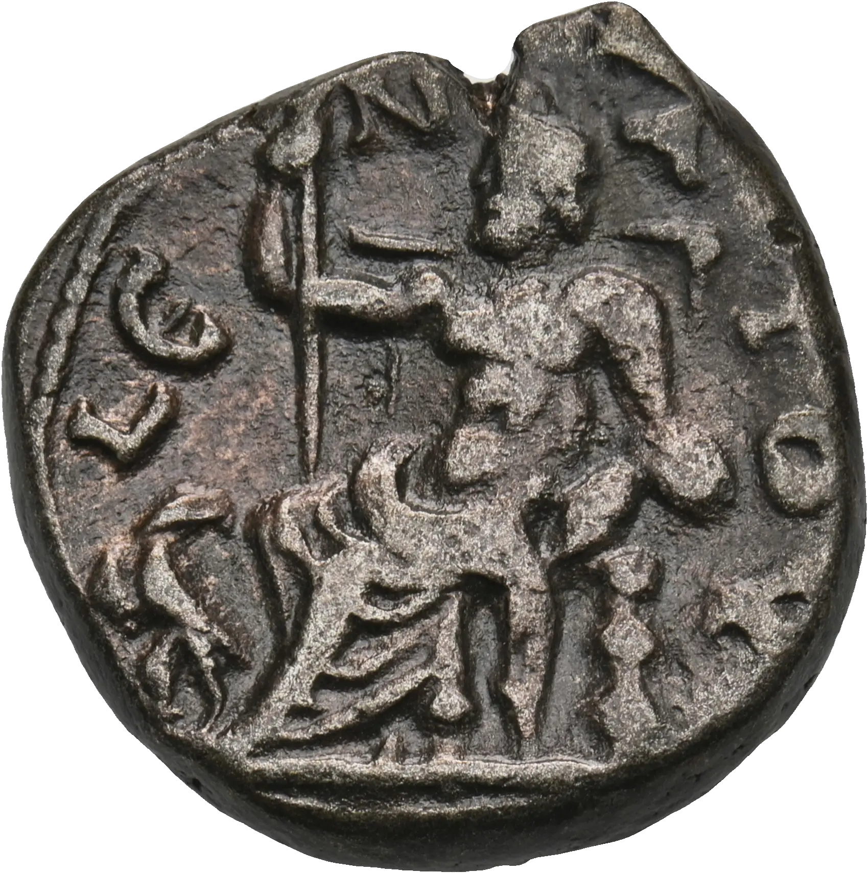 Image of the obverse