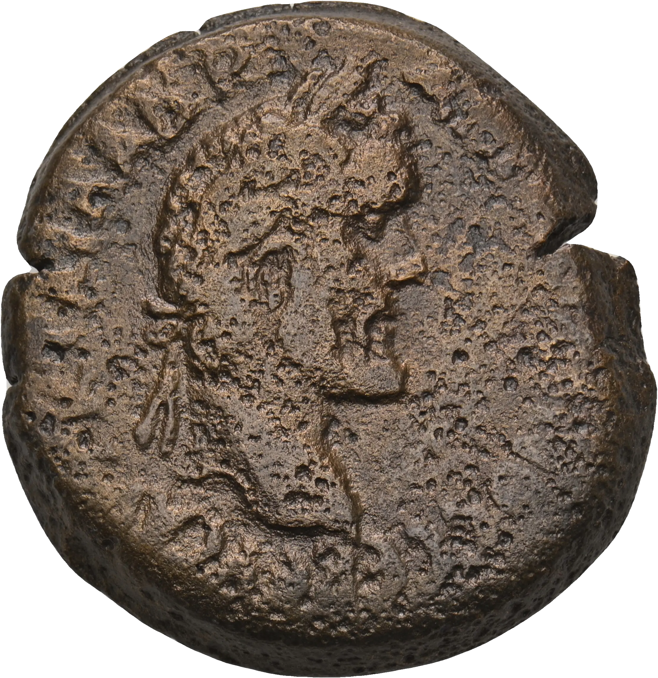 Image of the obverse