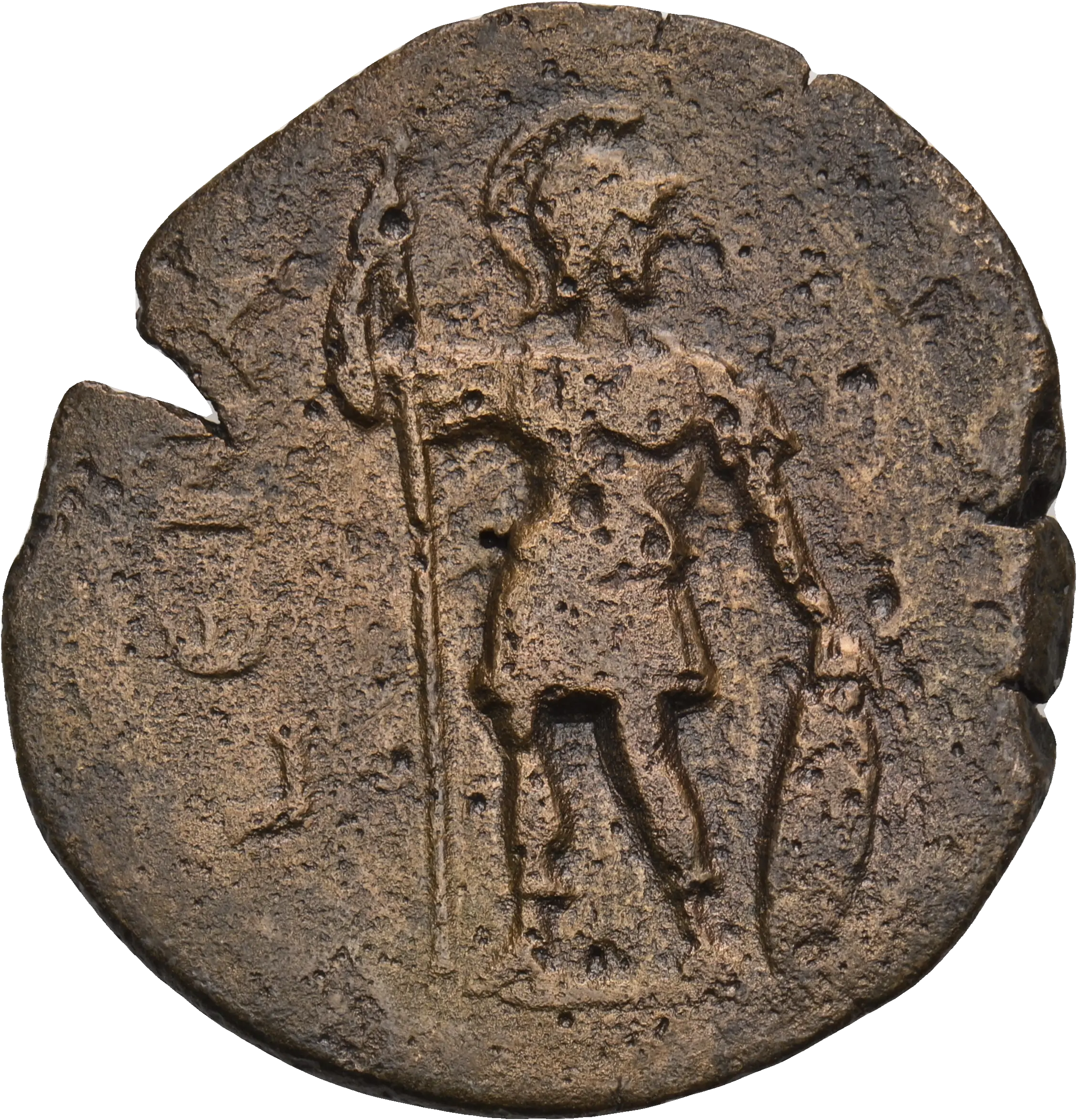 Image of the obverse