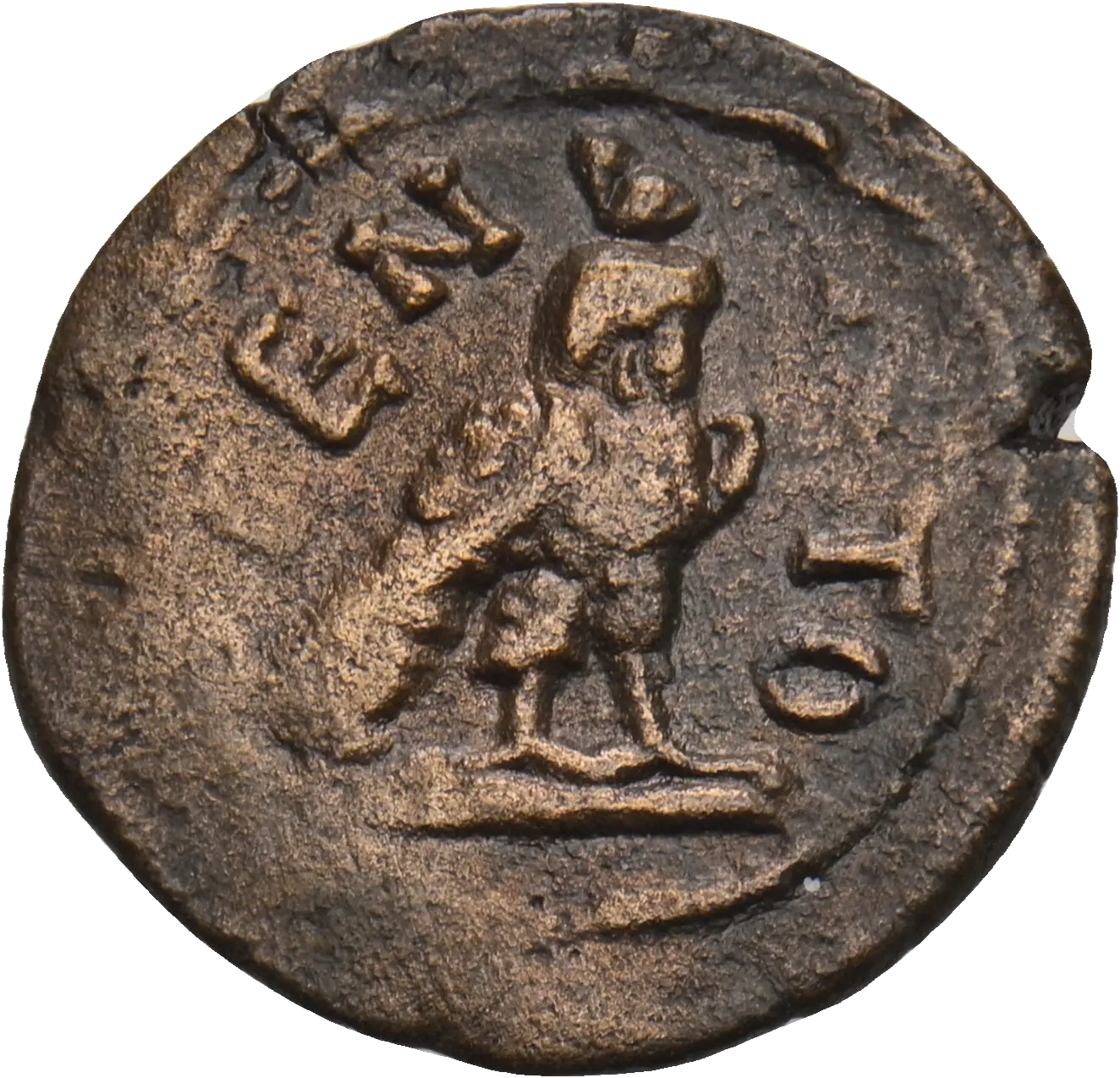 Image of the obverse
