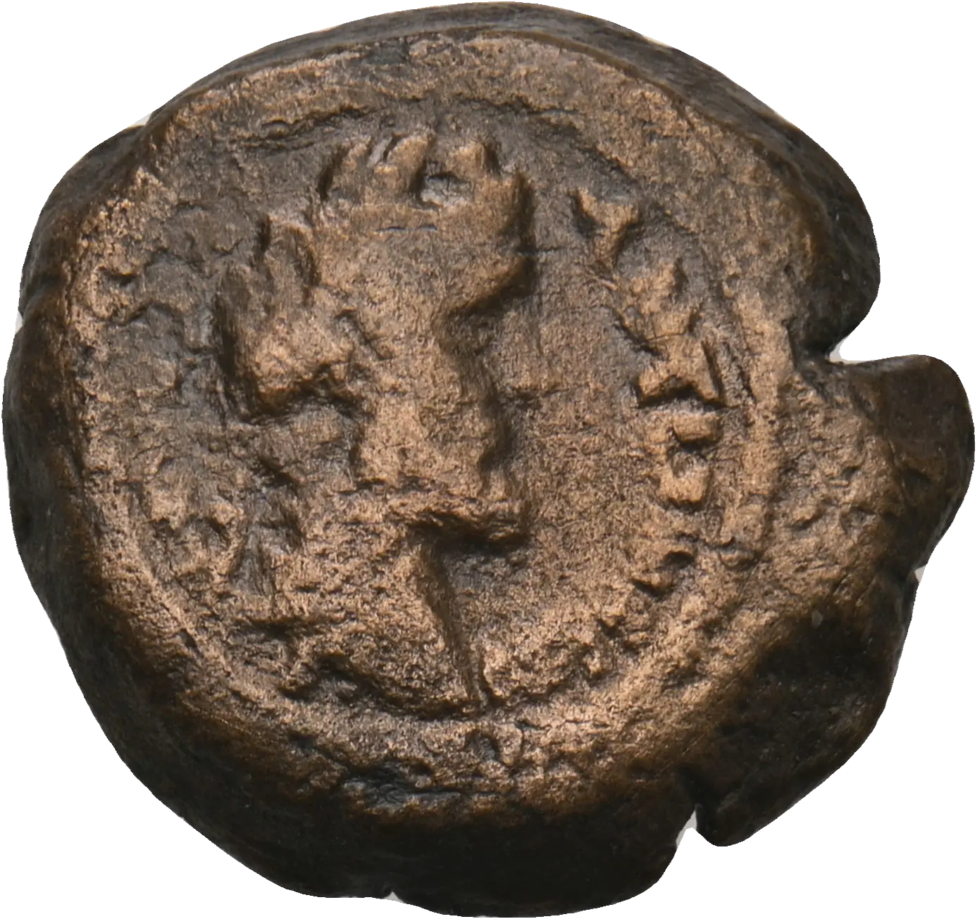Image of the obverse