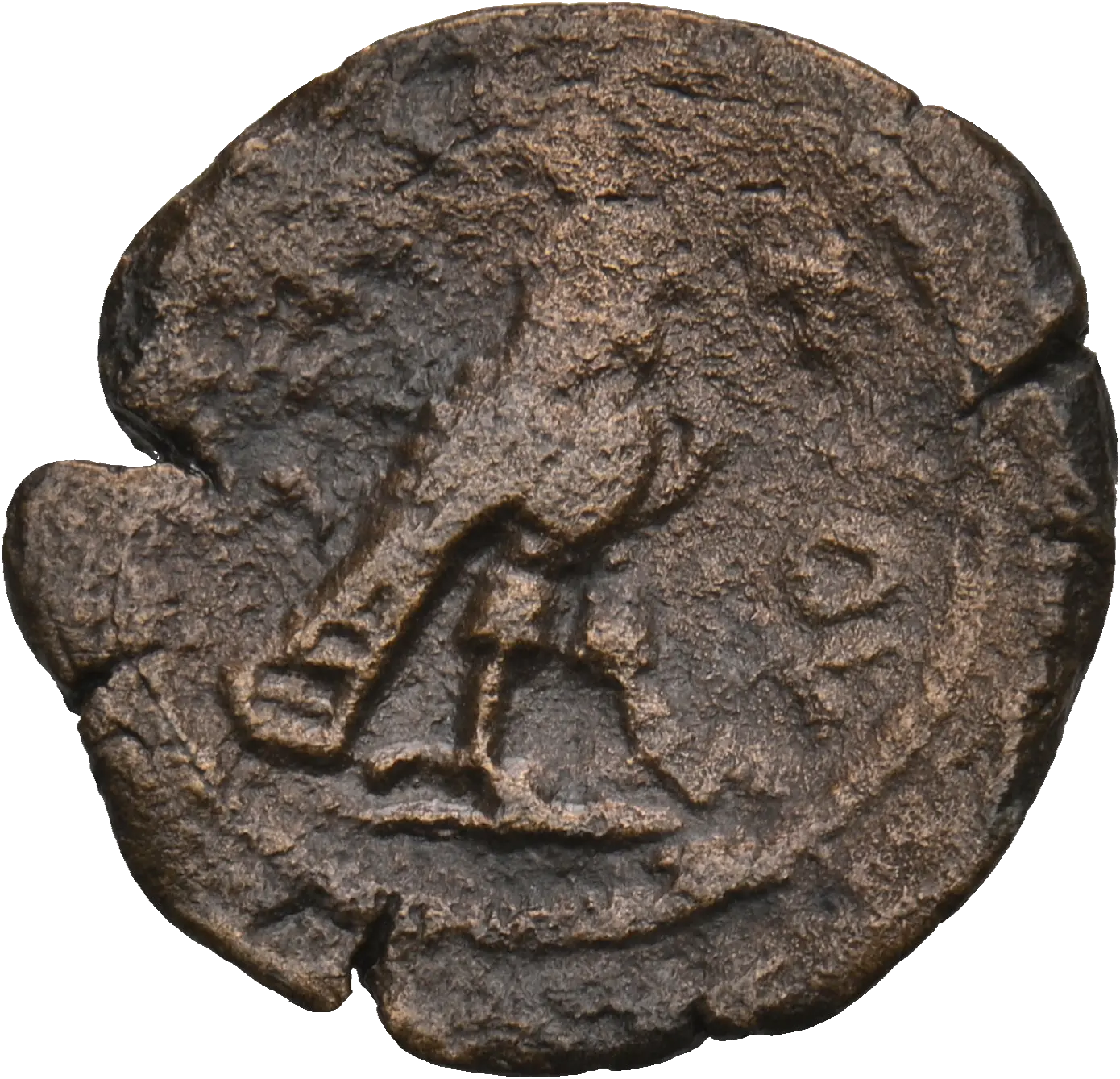 Image of the obverse