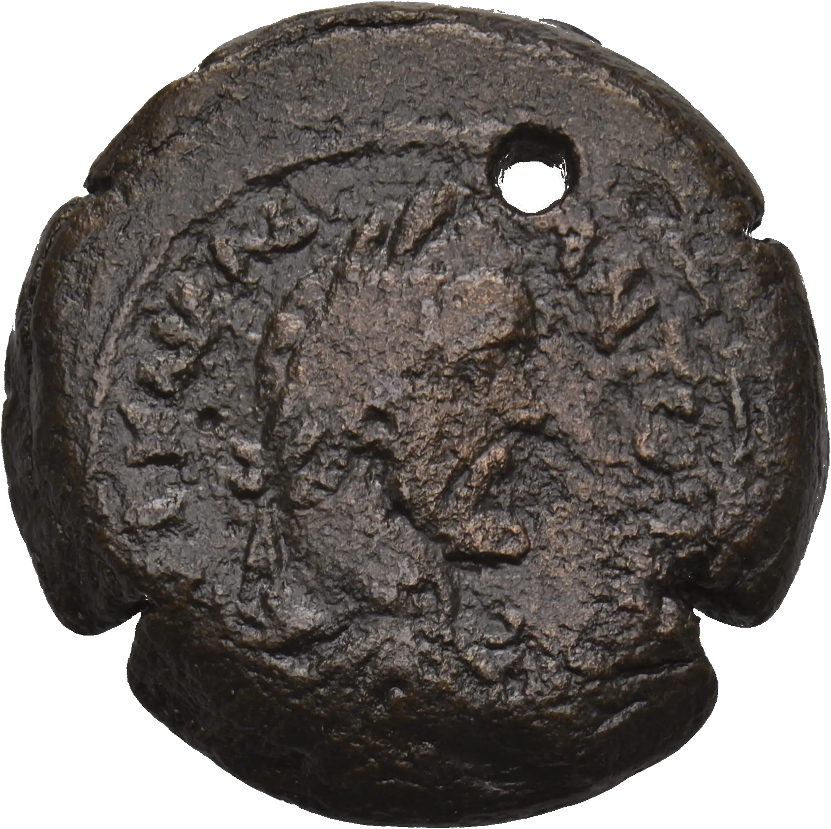 Image of the obverse