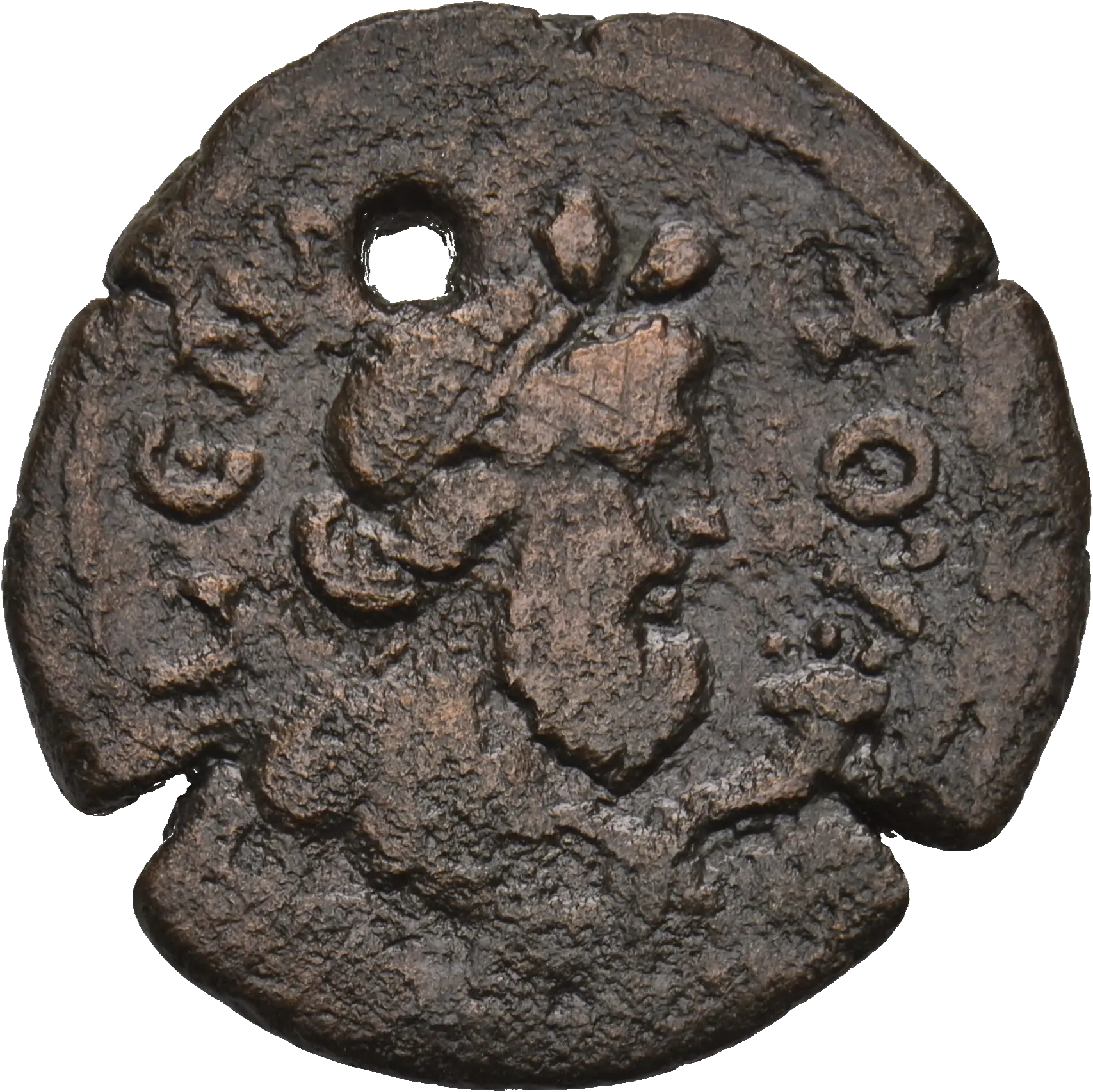 Image of the obverse