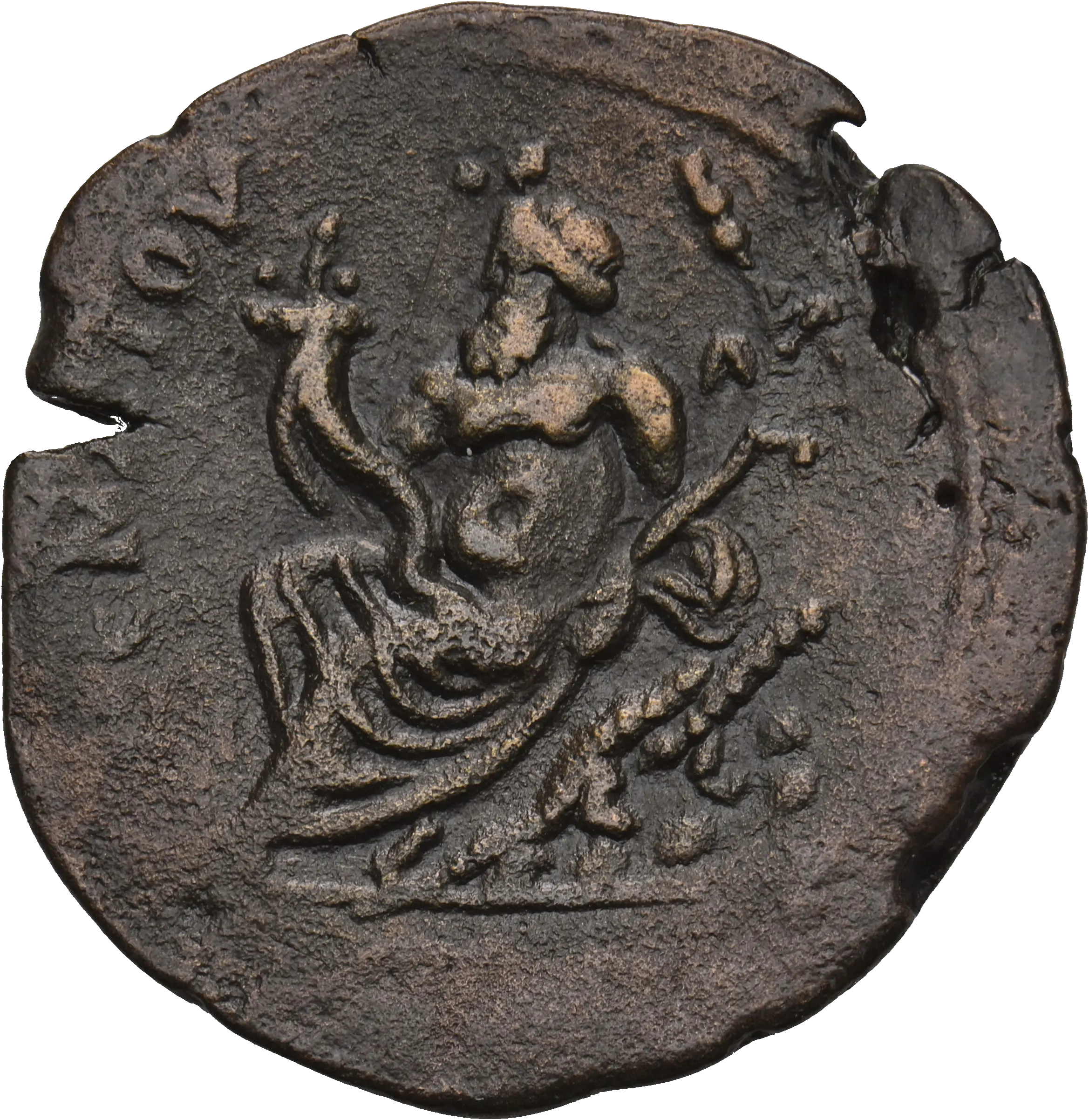 Image of the obverse