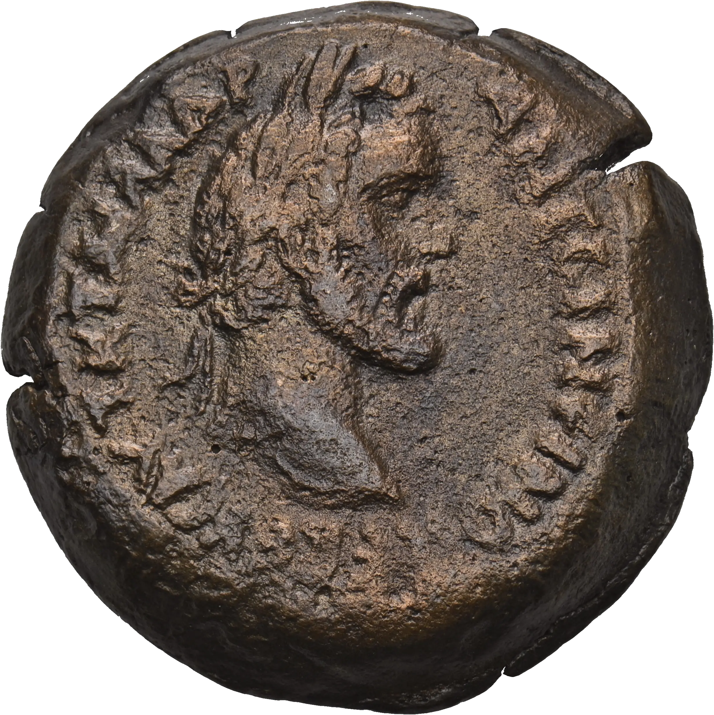 Image of the obverse